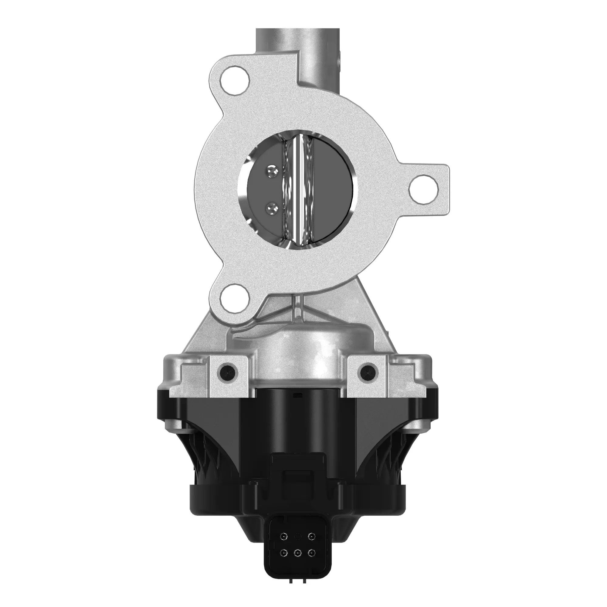 EXHAUST GAS RECYCLING VALVE