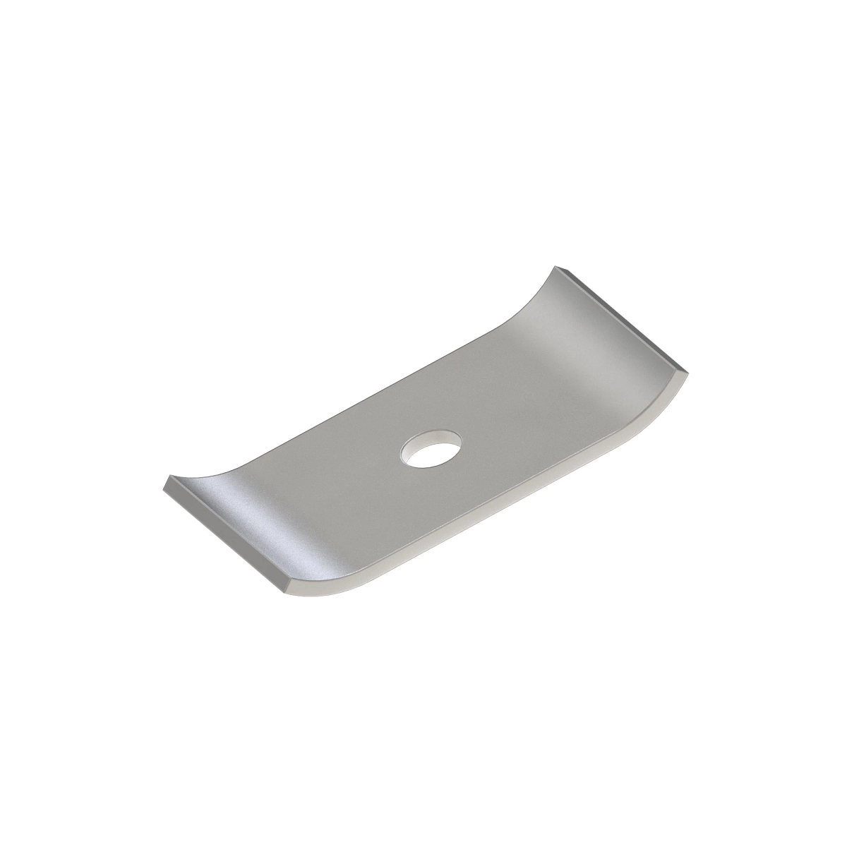 Clamp Upper