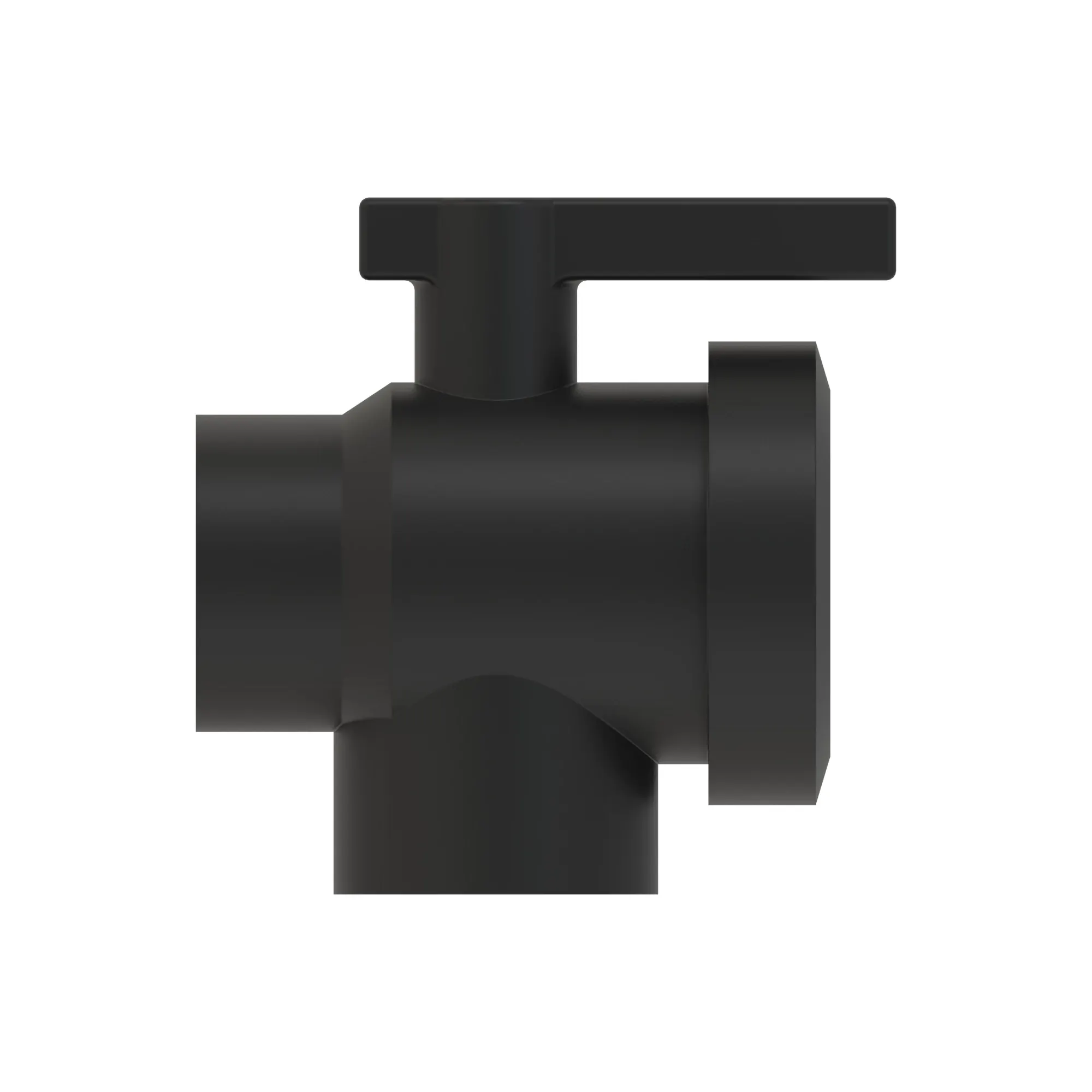 Hand Operated Valve