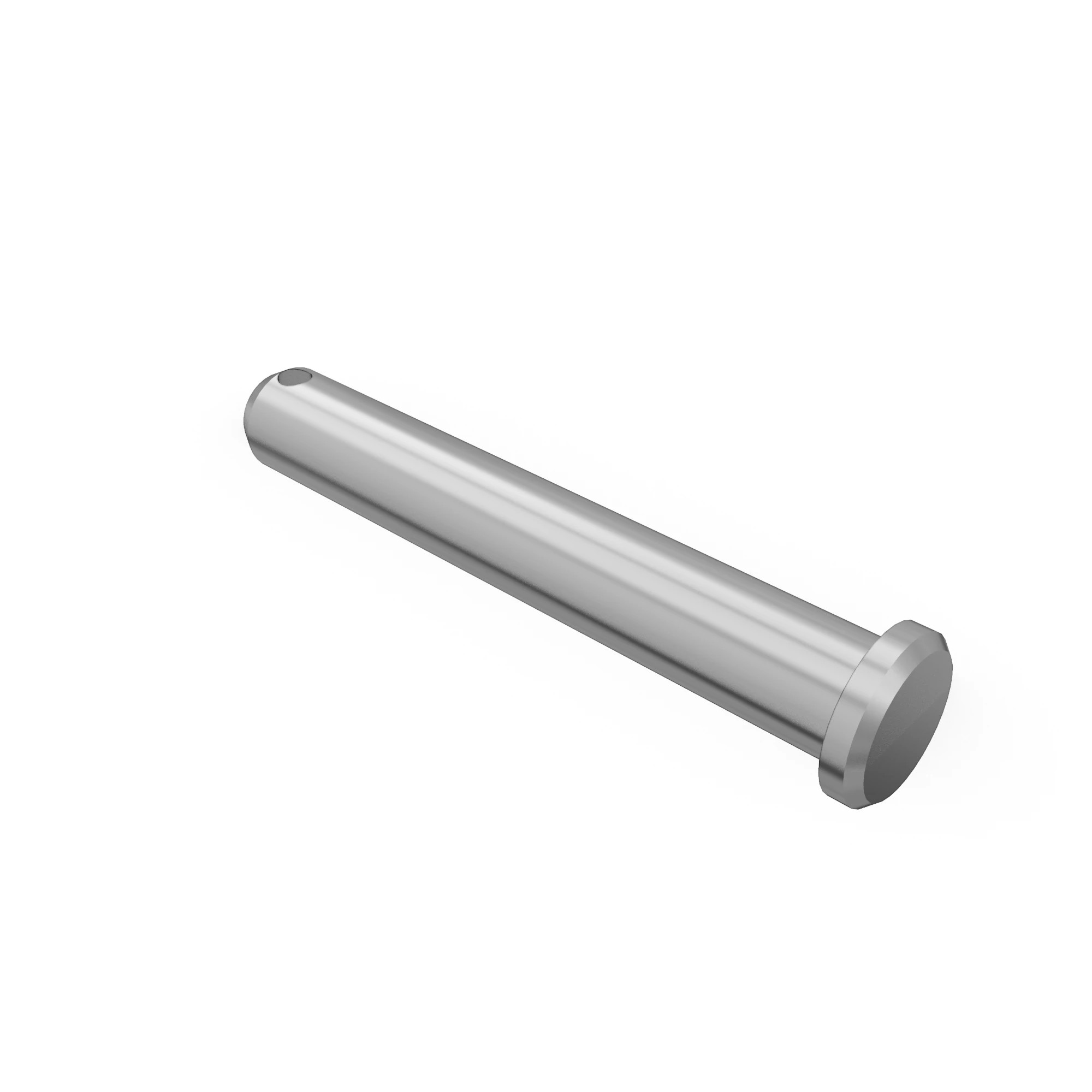 TCU12817: Pin Fastener