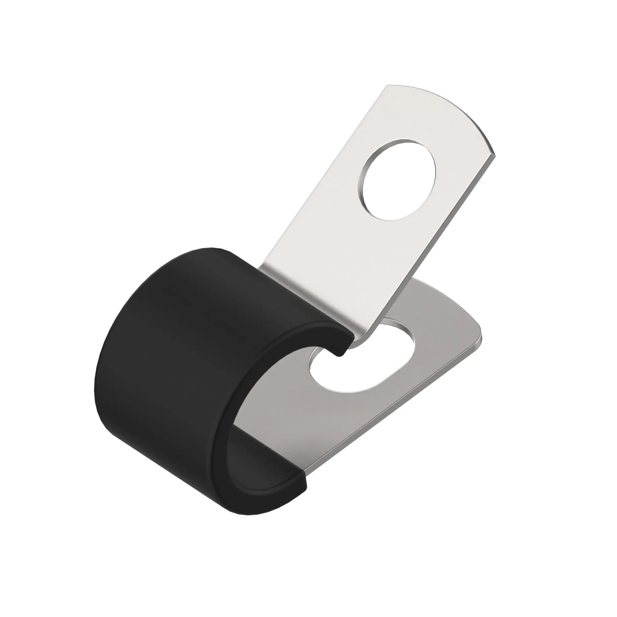 CLAMP, P CLAMP