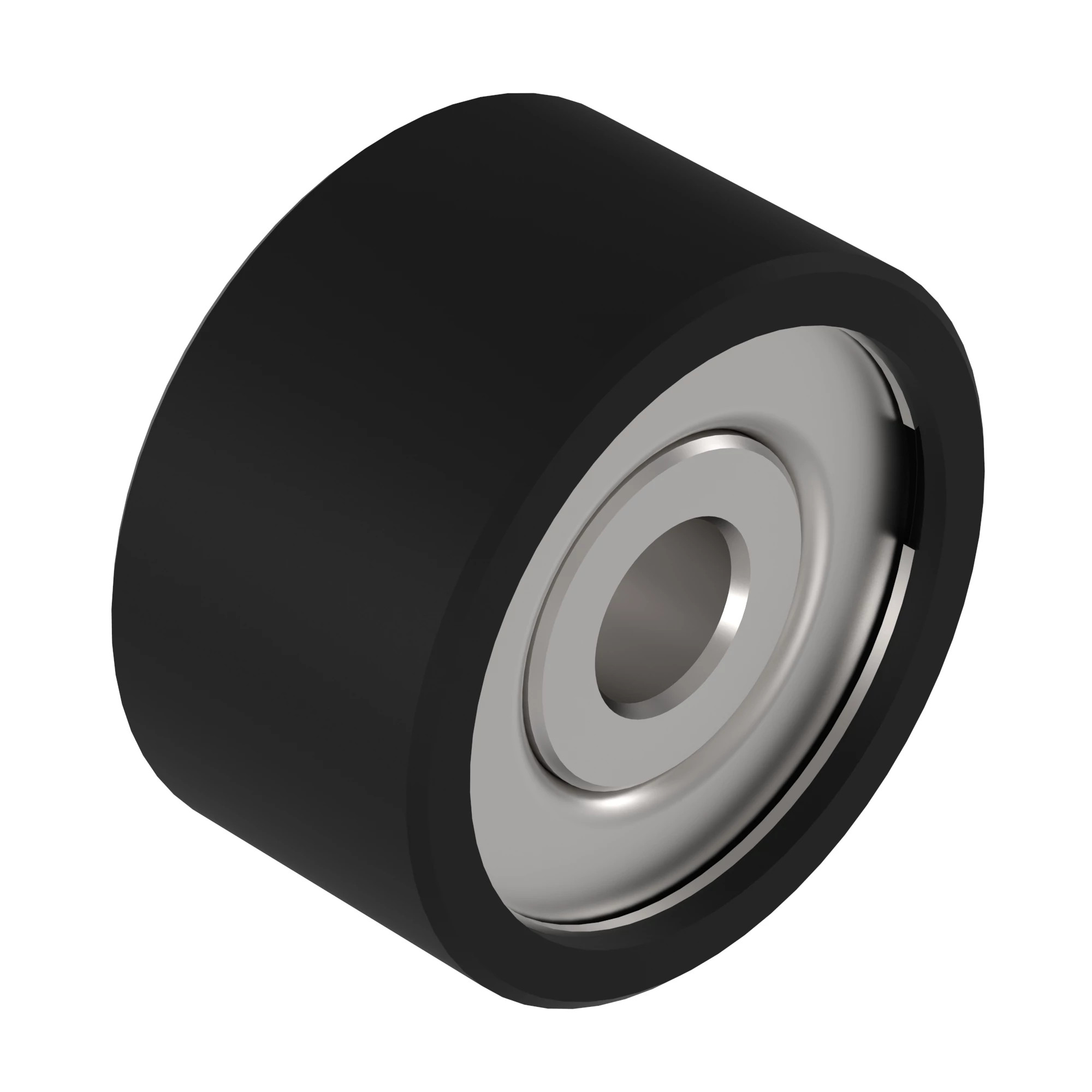 John Deere Disk Gang Adjust Roller - AKK30338