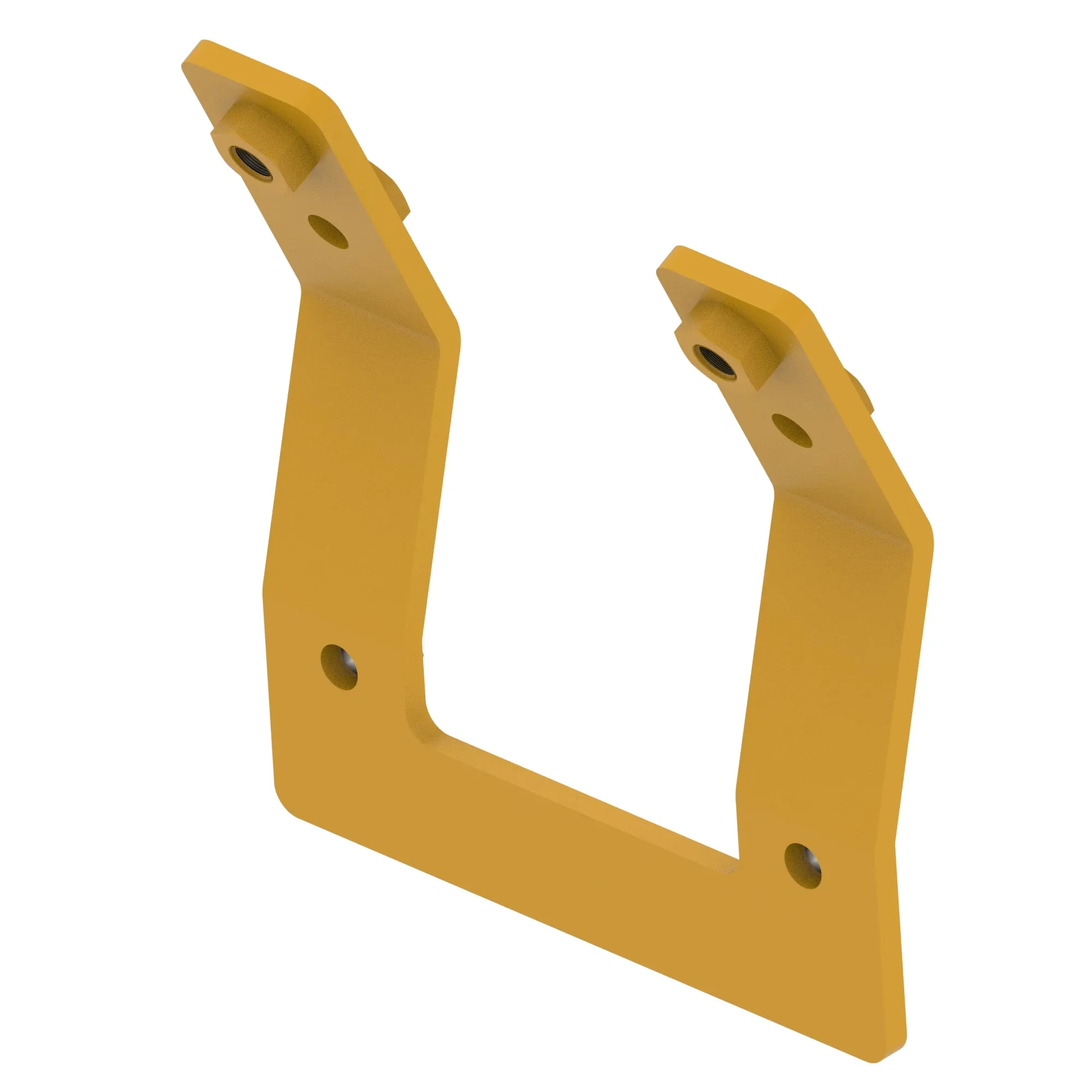 BRACKET, BRACKET BLADE PLUMBING