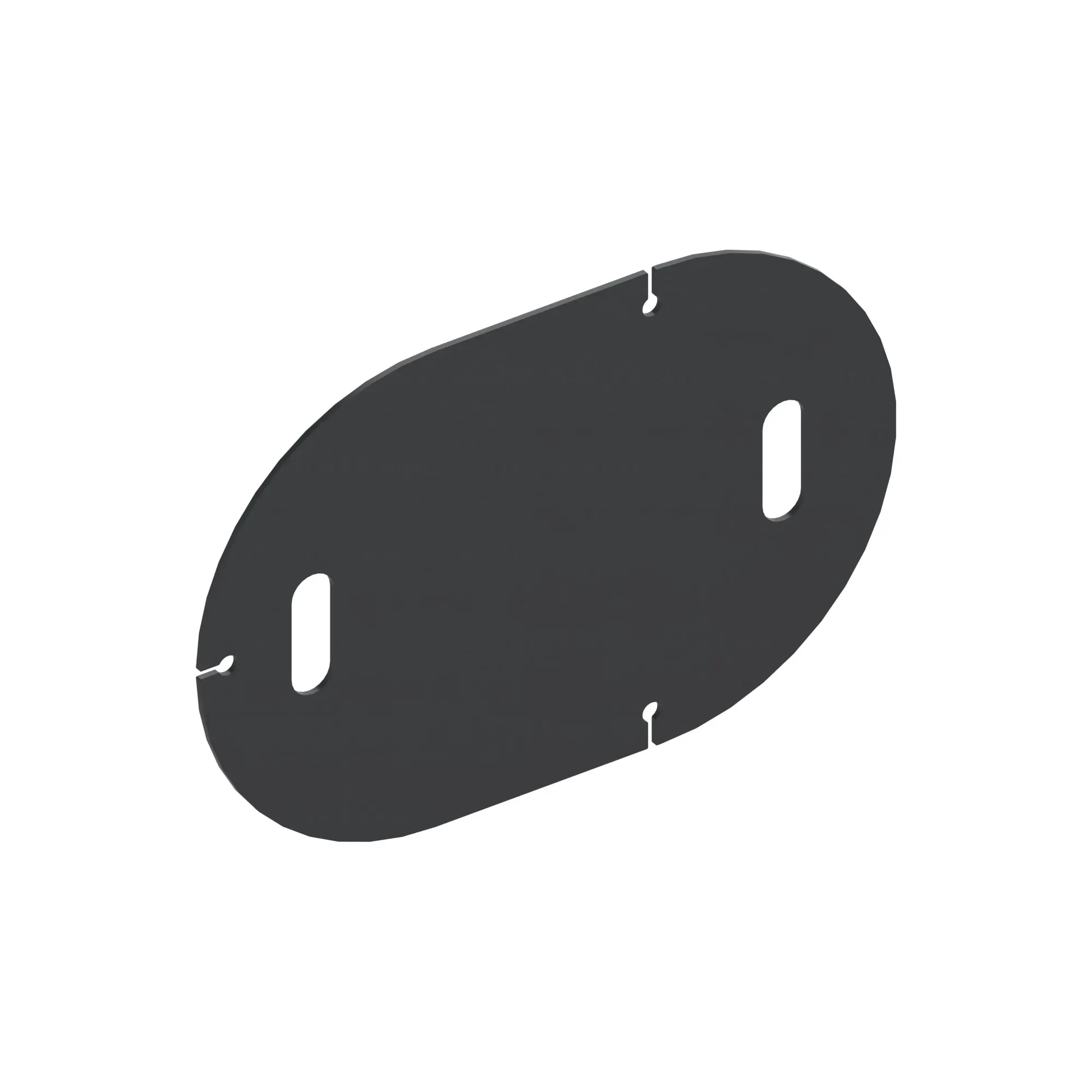 John Deere Plate - T467896