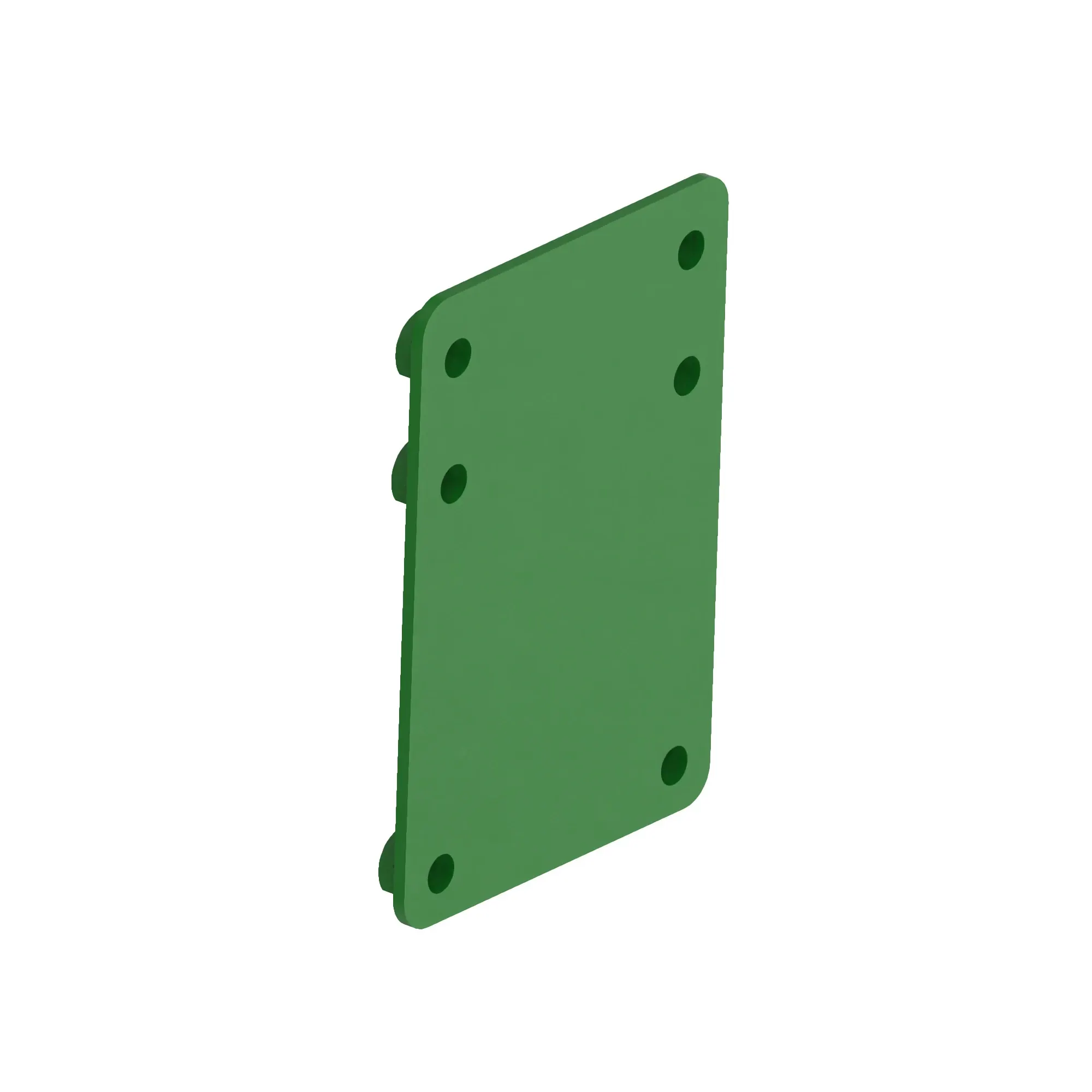 Plate