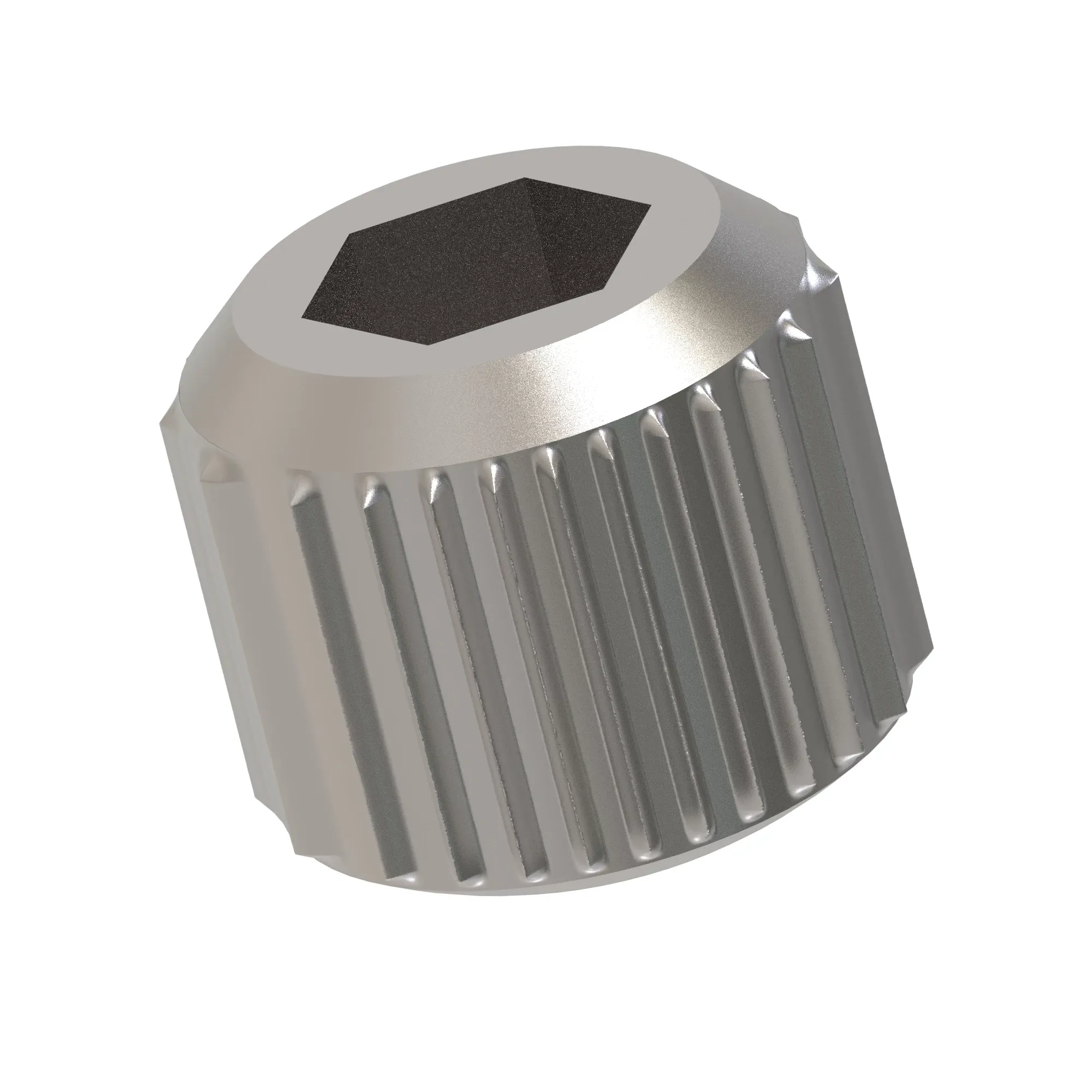 John Deere Orifice - T107239