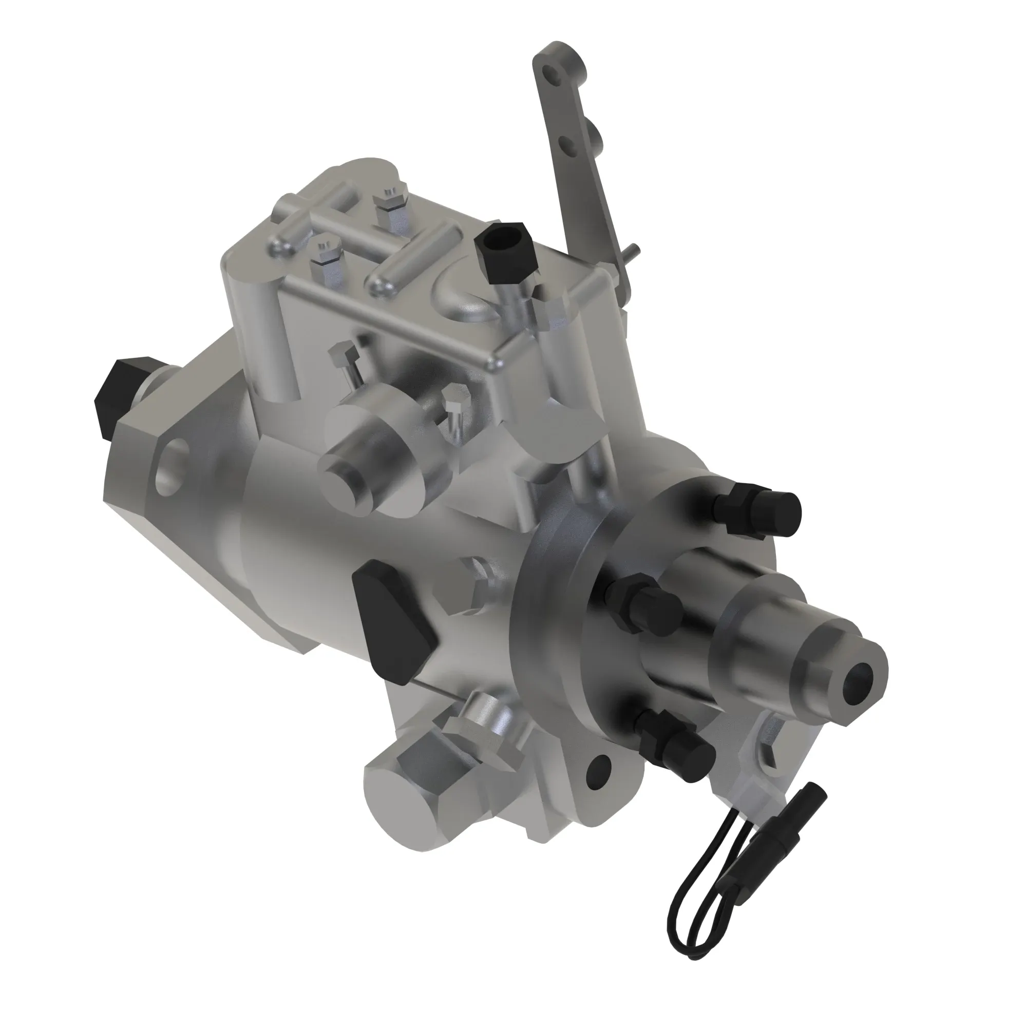INJ.PUMP.4CYL-DB2-2500-63KW-24V