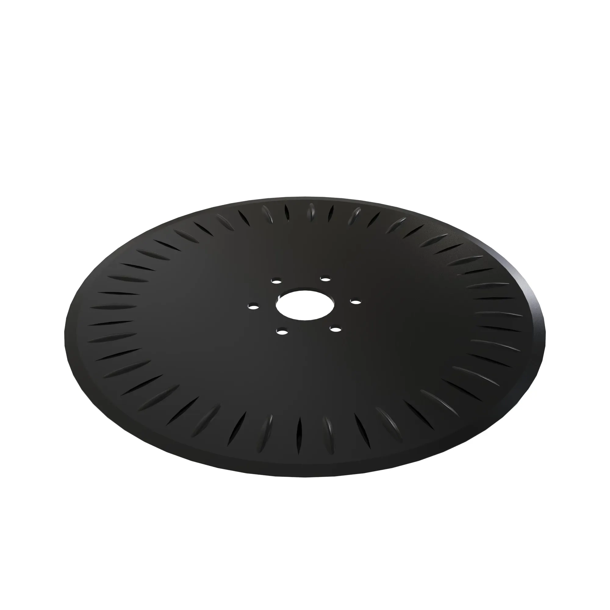 John Deere Disk Colter - CQ15925