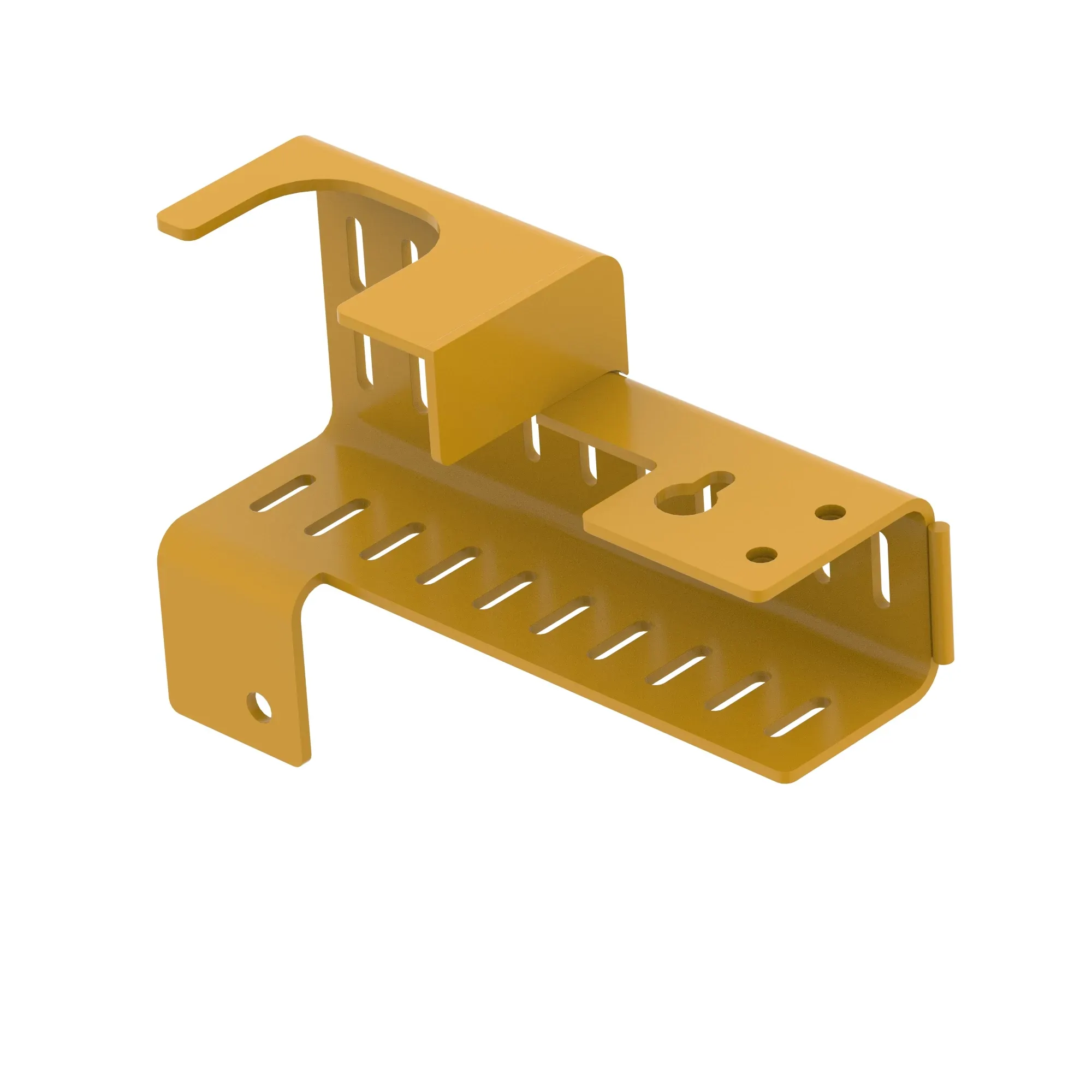 HOSE GUARD ASSEMBLY TILT ONLY