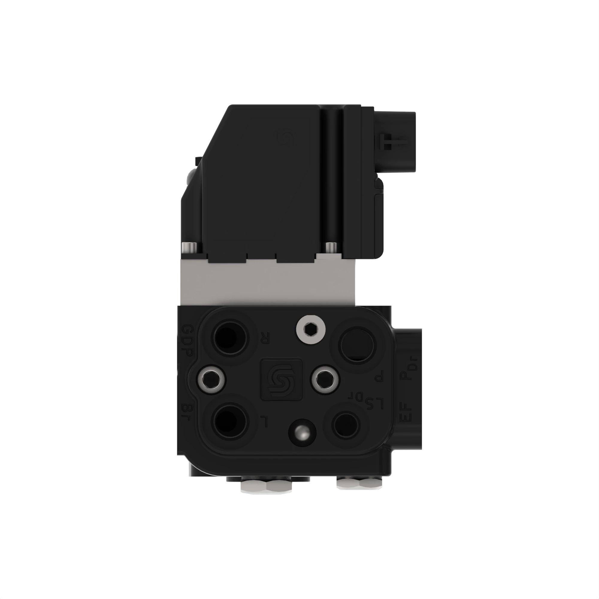 Steering Control Unit