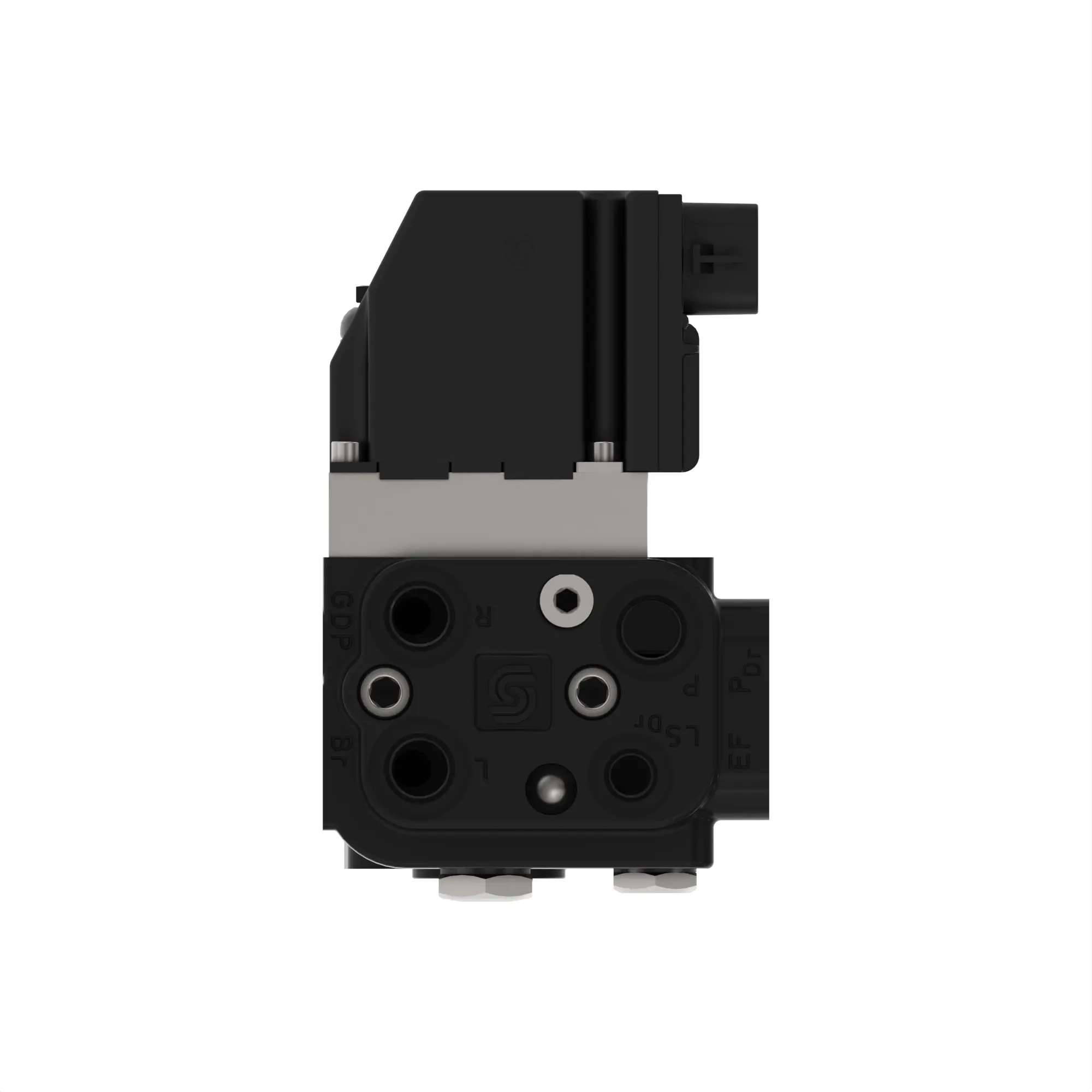 Steering Control Unit