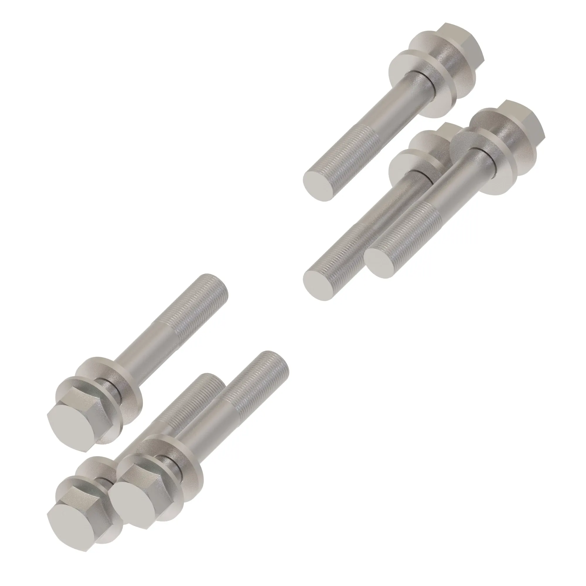 Mounting Parts