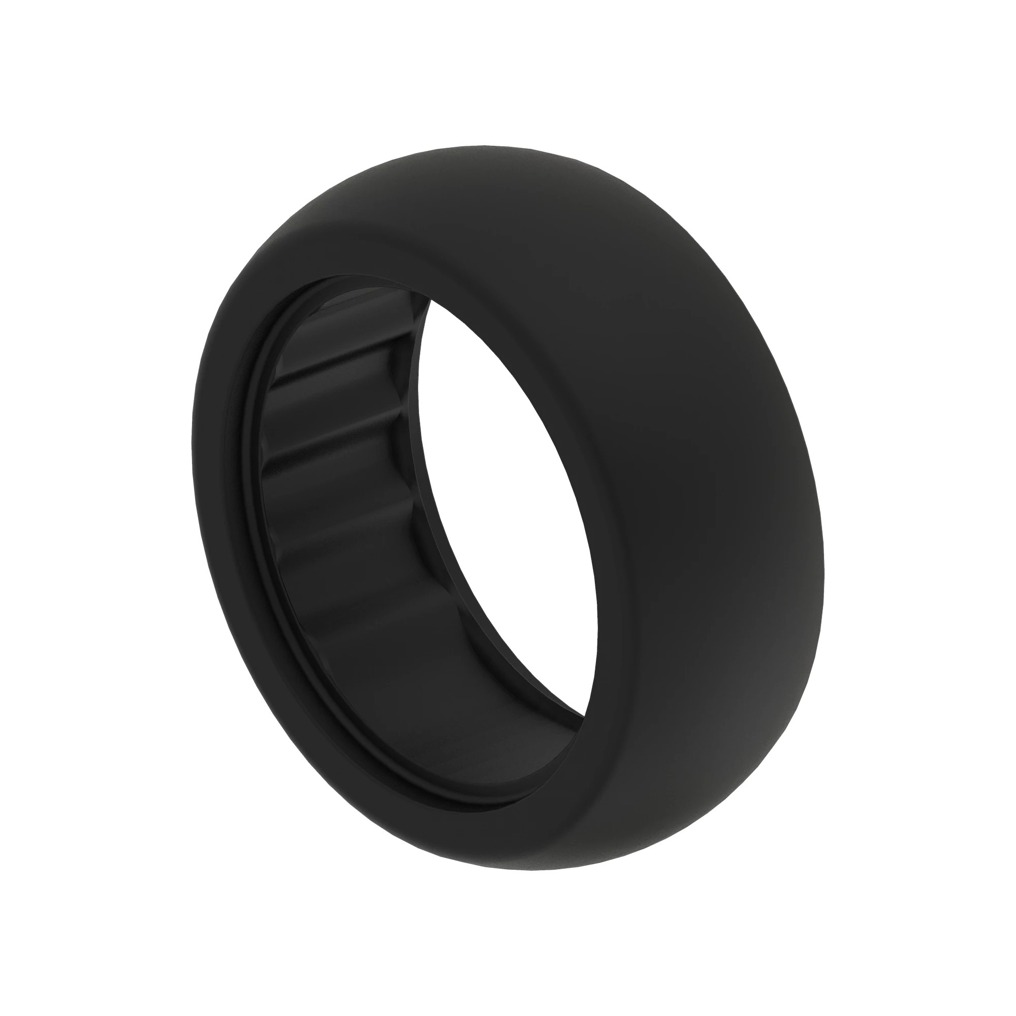 John Deere Gauge Wheel Tire, 4X12 - C1093N