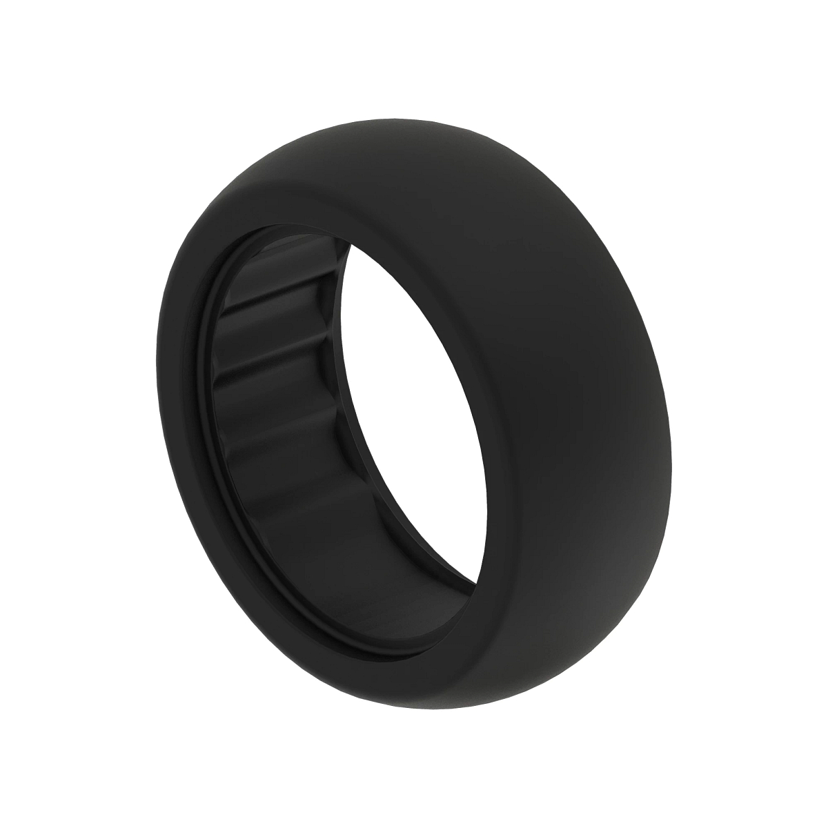 John Deere Gauge Wheel Tire, 4X12 - C1093N