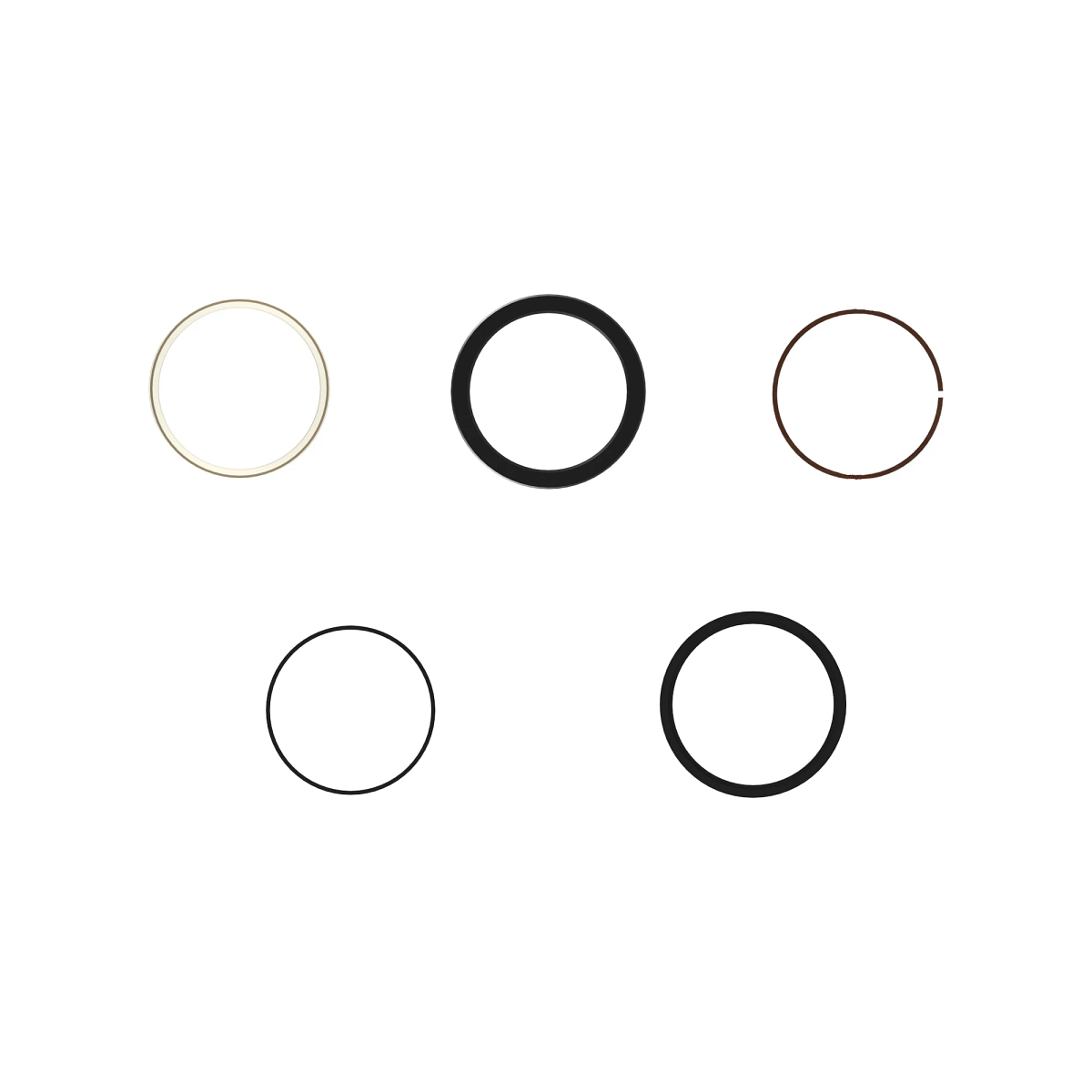 Hydraulic Cylinder Kit