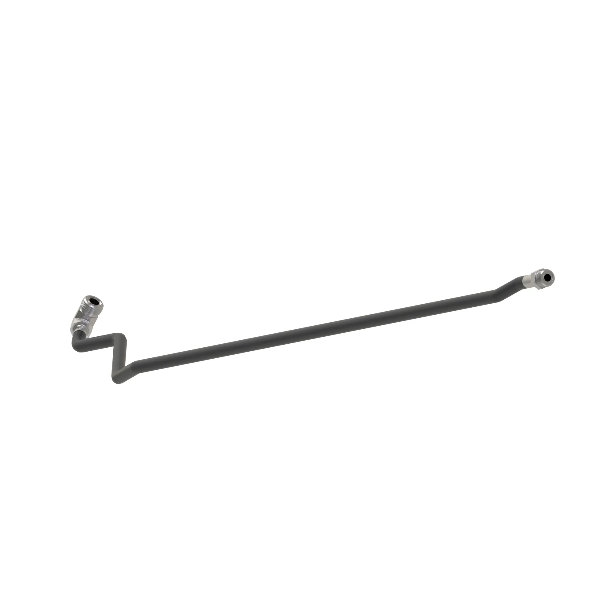 OIL LINE QUICK CONNECT