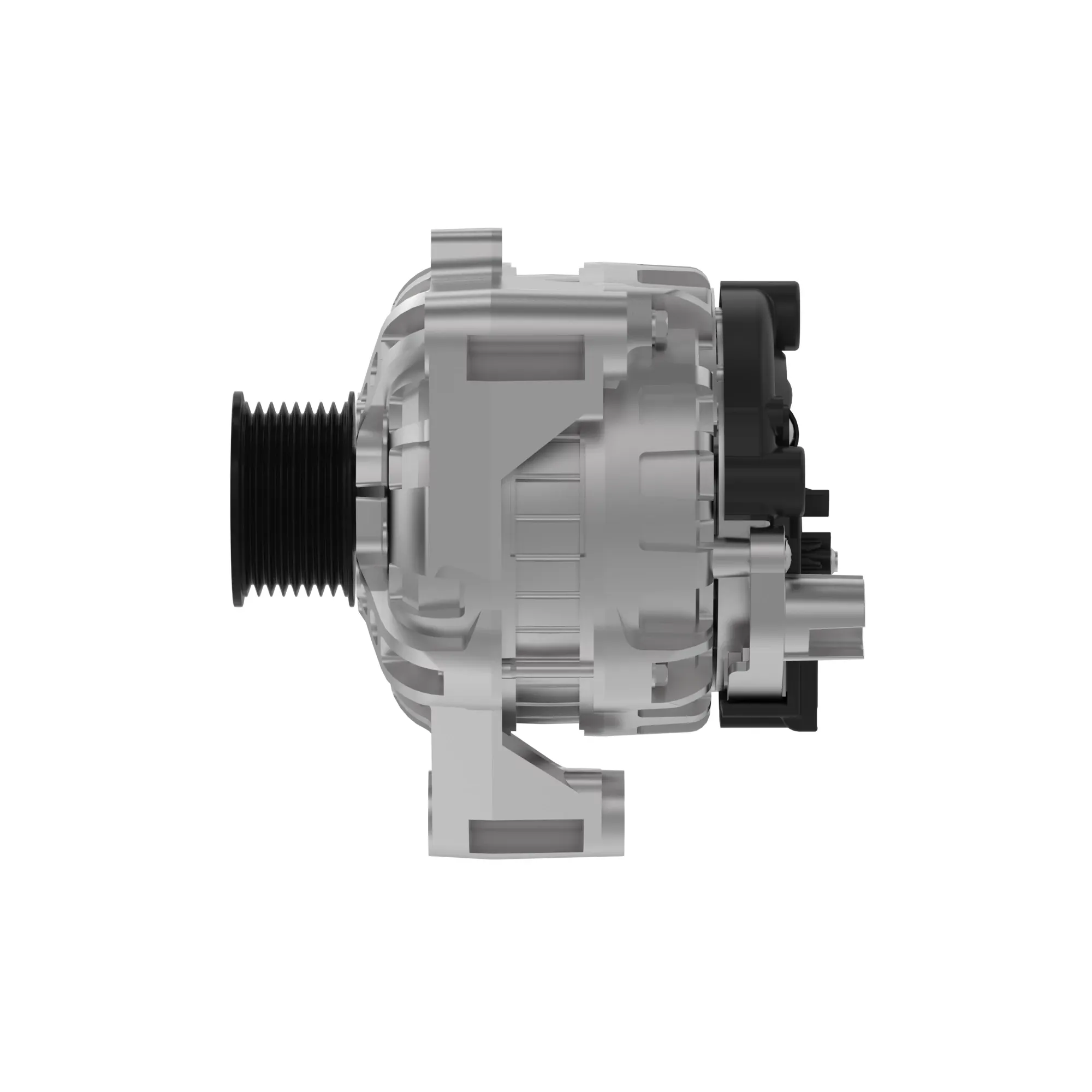 ALTERNATOR, 90A