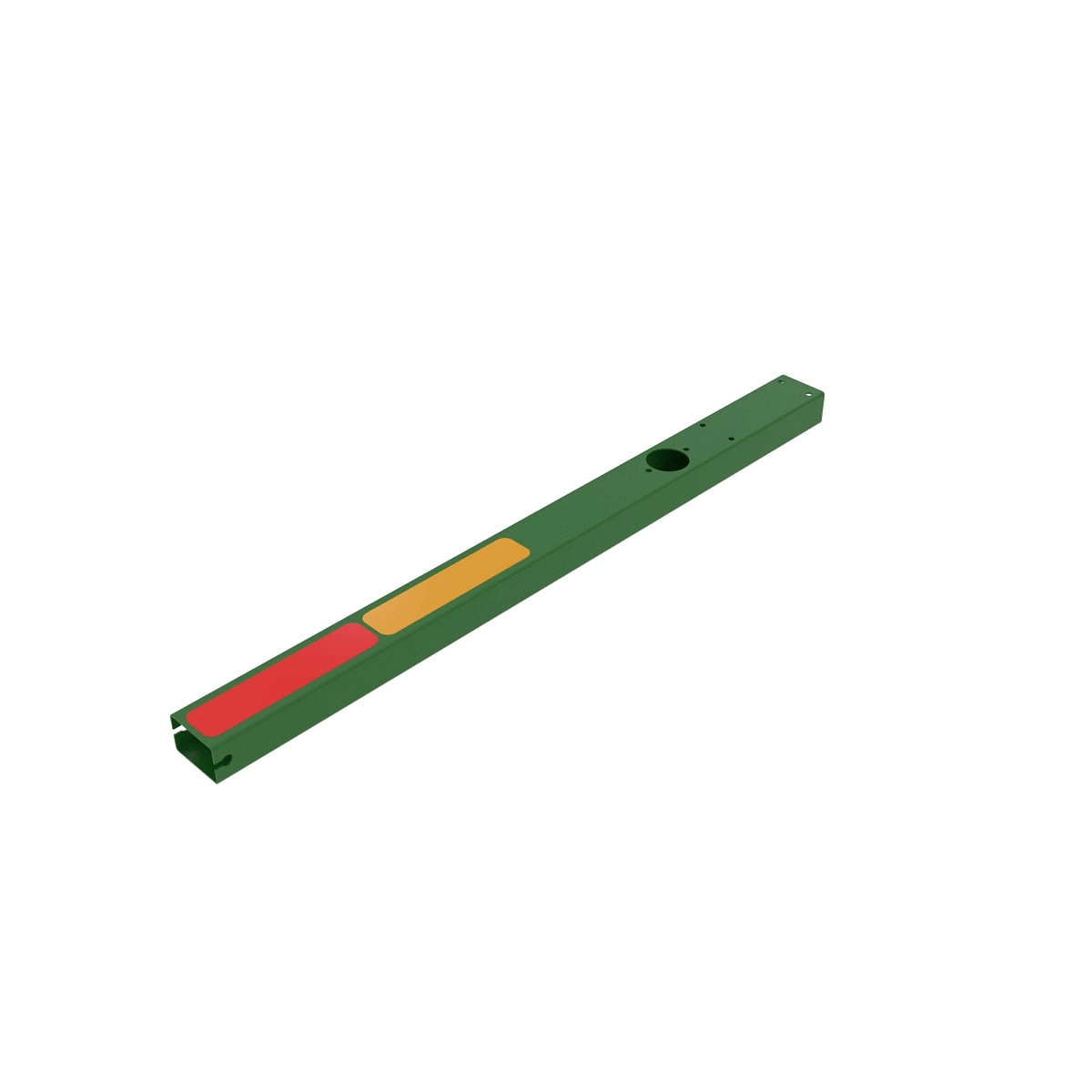 John Deere Warning Lamp Tube - AA49298