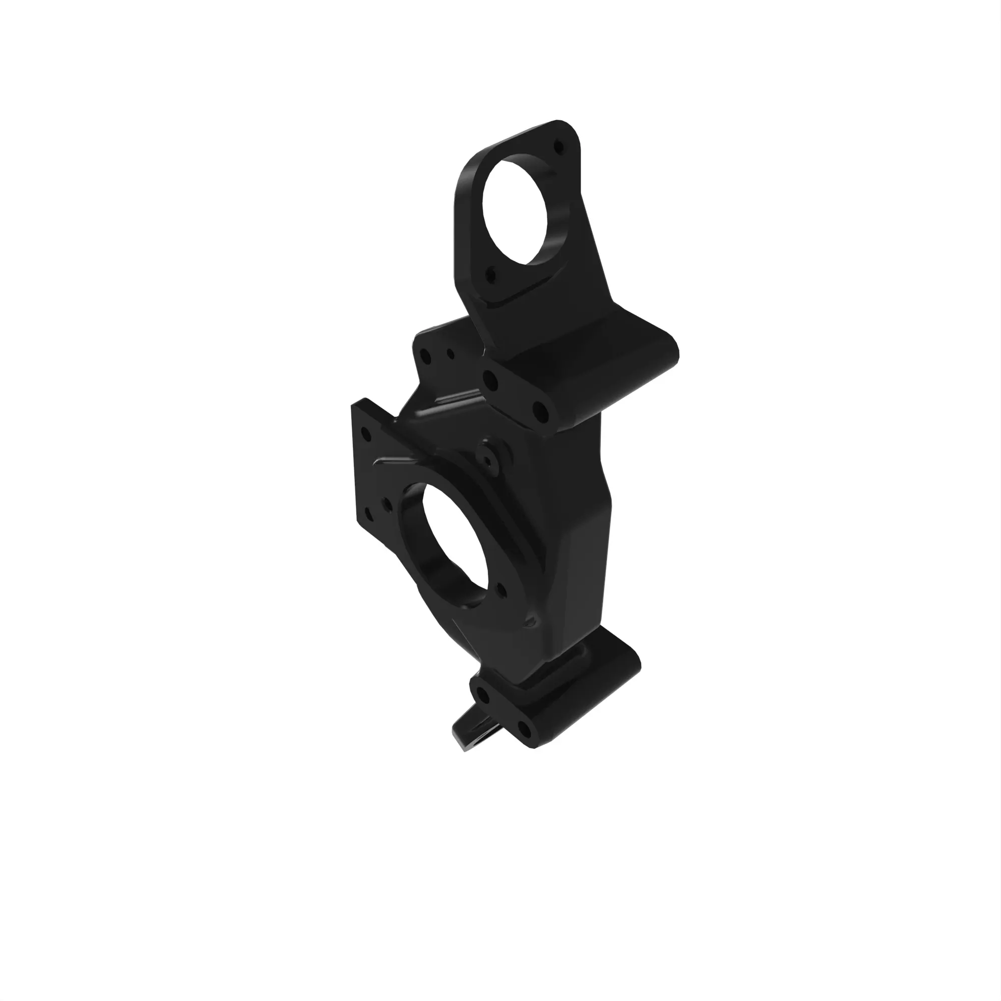 SUPPORT, ENGINE-PUMP MOUNT PUMP SID