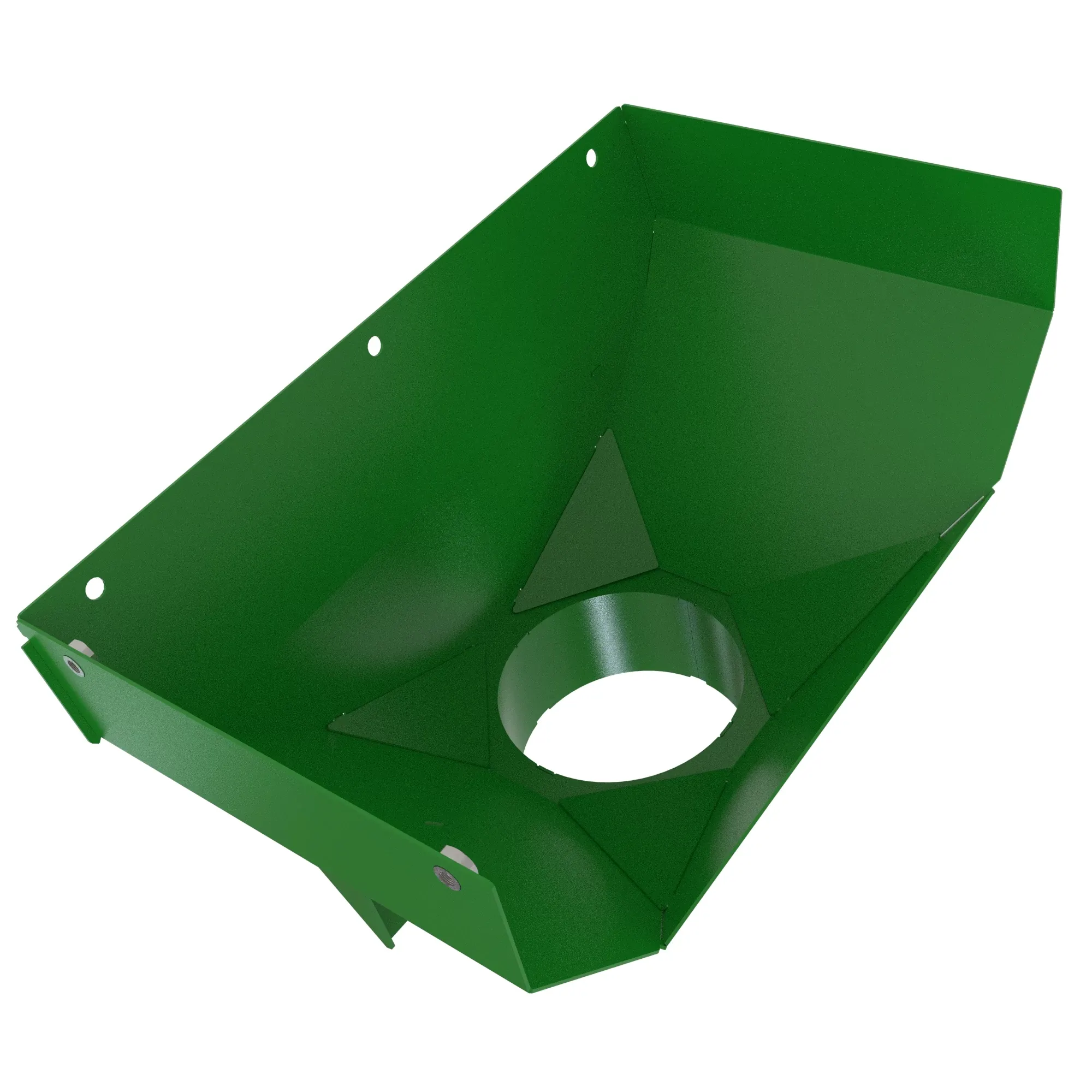 Debris Management 9L
Air Collector