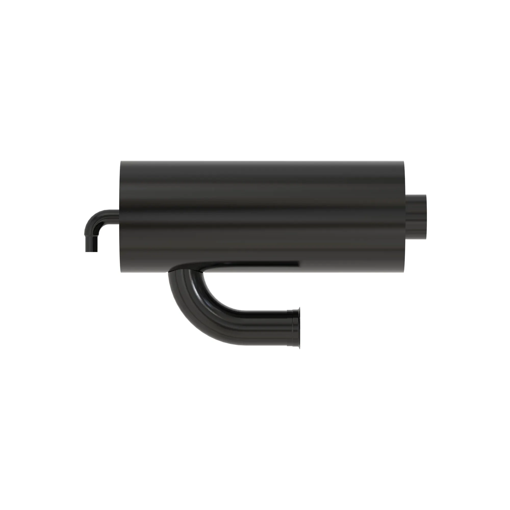 MUFFLER