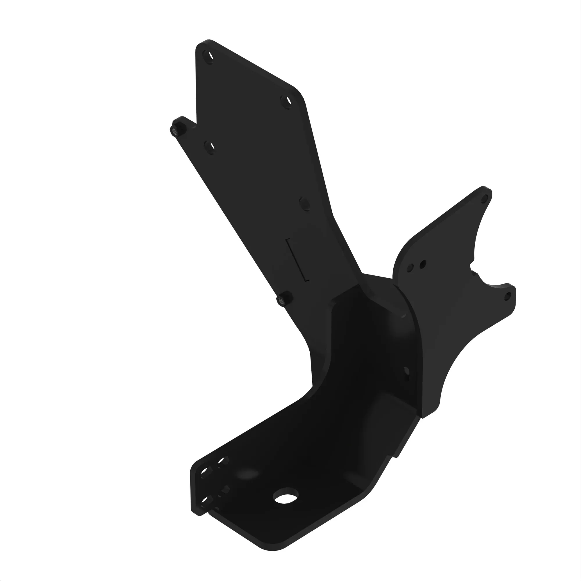 John Deere Bracket - AXE80690