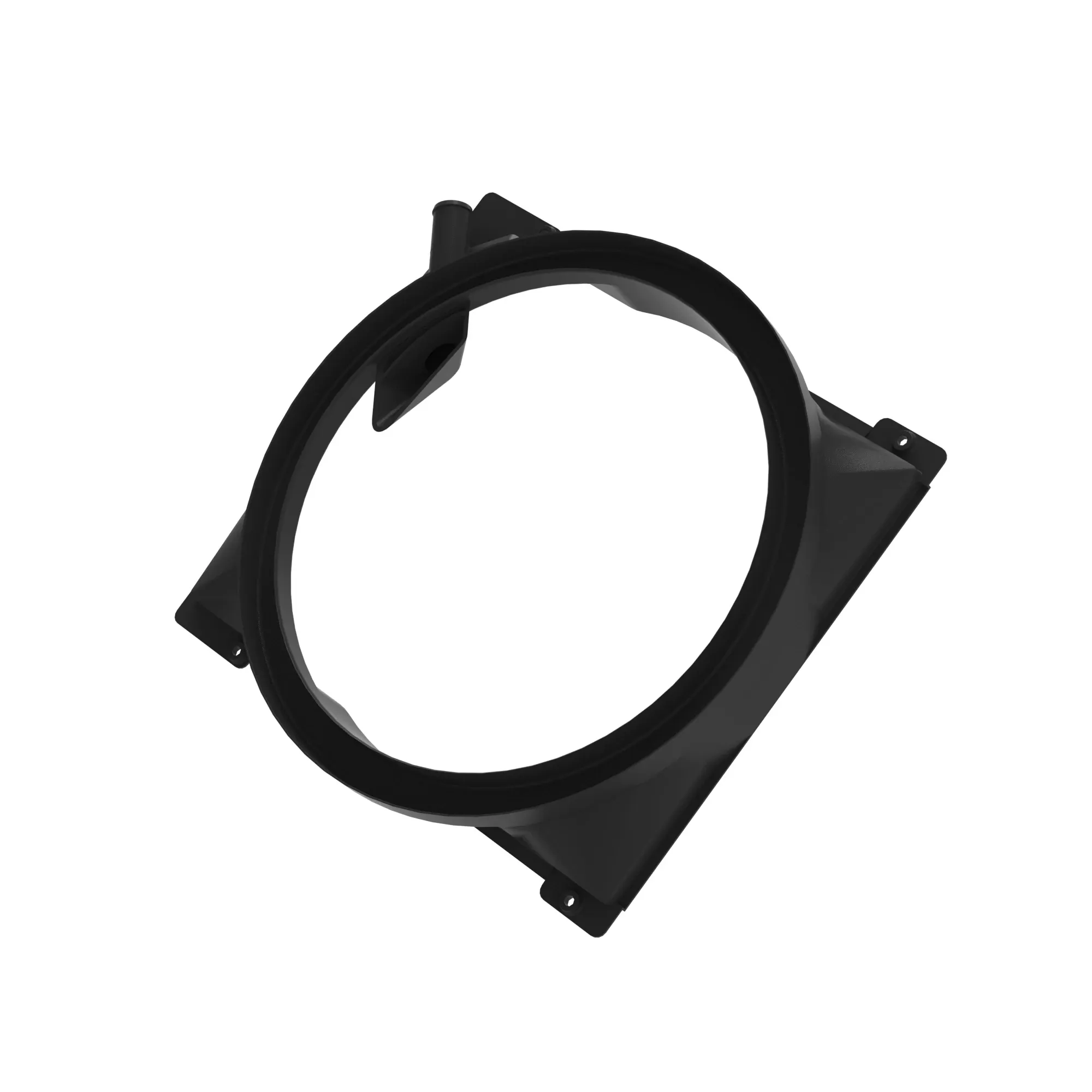 L158228: Fan Shroud | Shop.Deere.com