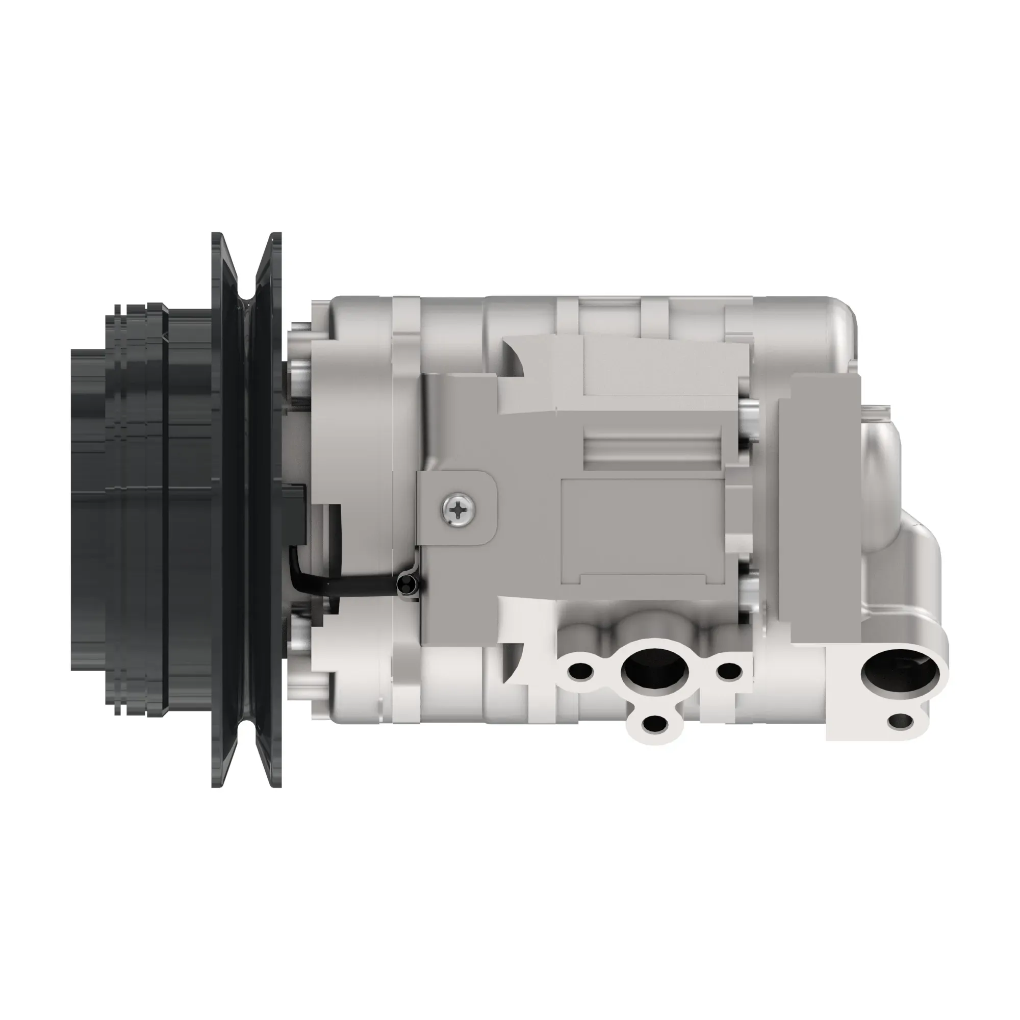 COMPRESSOR