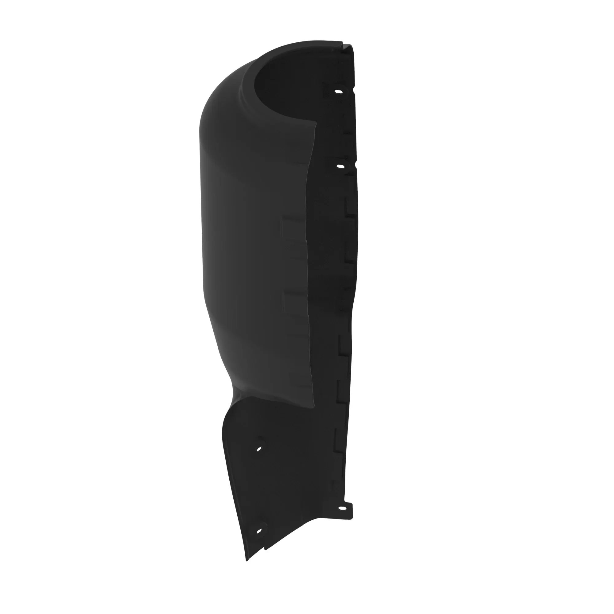 John Deere Heat Shield - AL235398