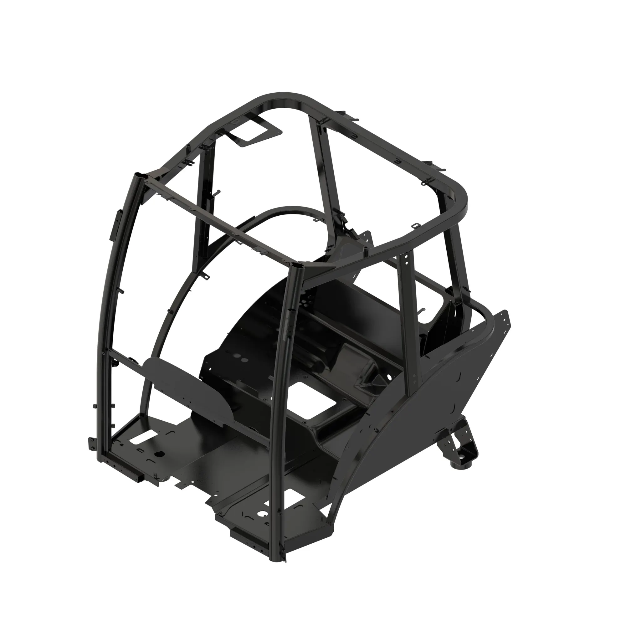 John Deere Cab Frame - SJ19890