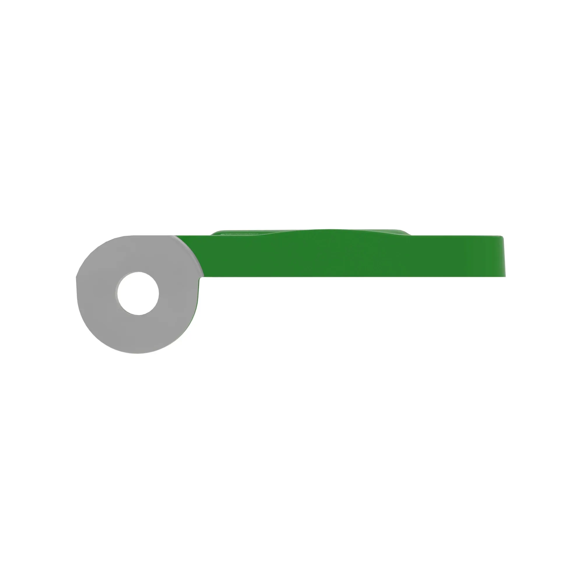 Cylinder Mount and Row unit mount