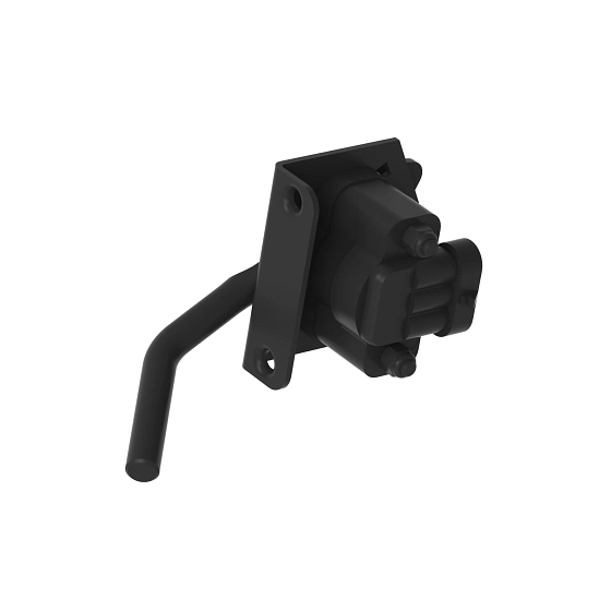 John Deere Control Lever - AUC22349