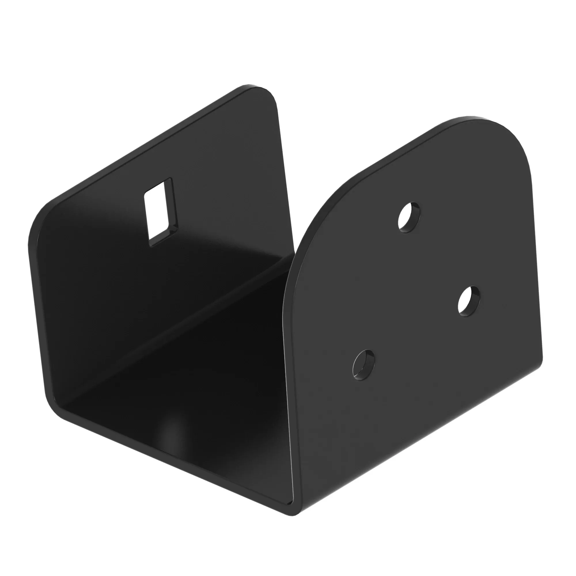 BRACKET, BEACON LIGHT BRACKET