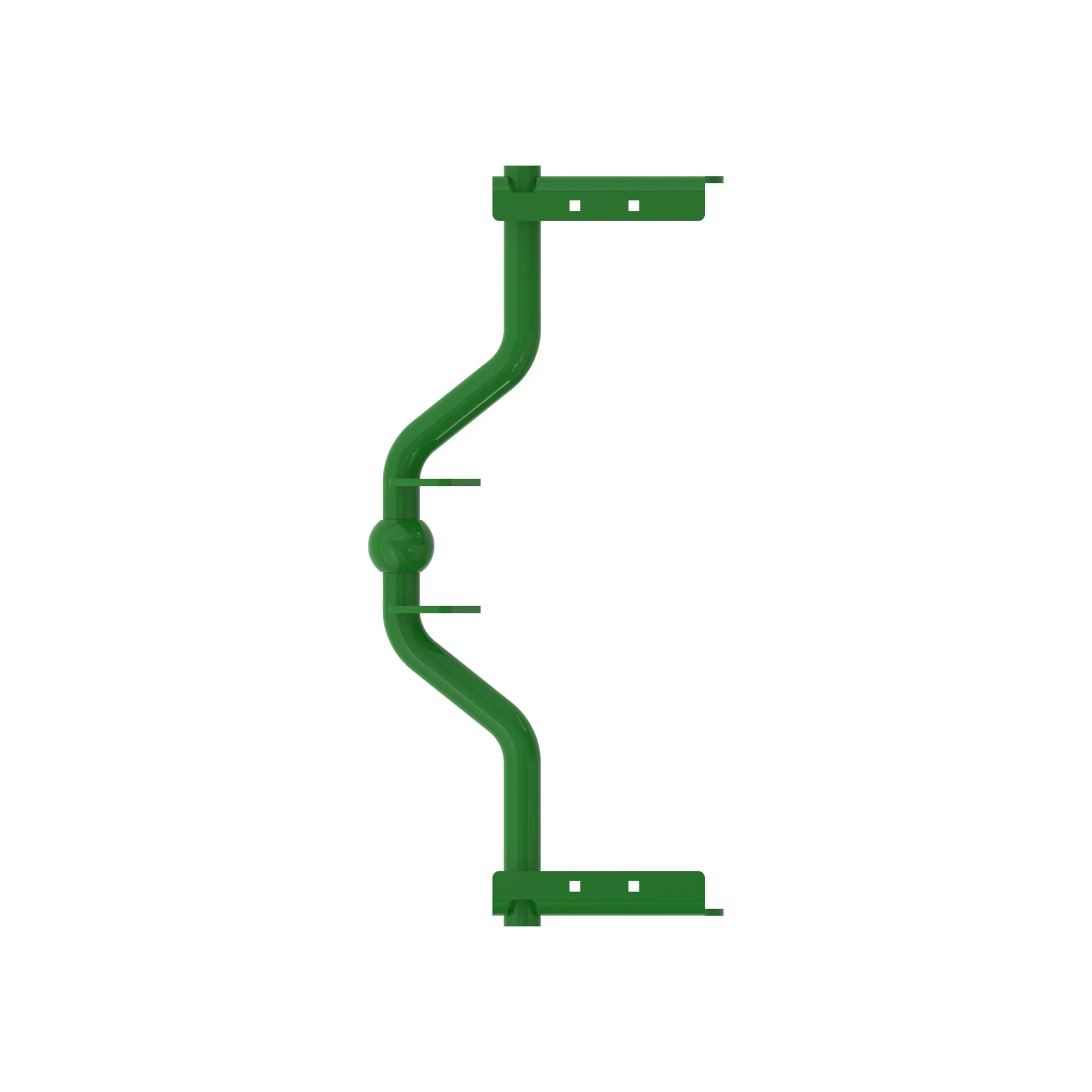 YOKE, M UNIT WELDMENT