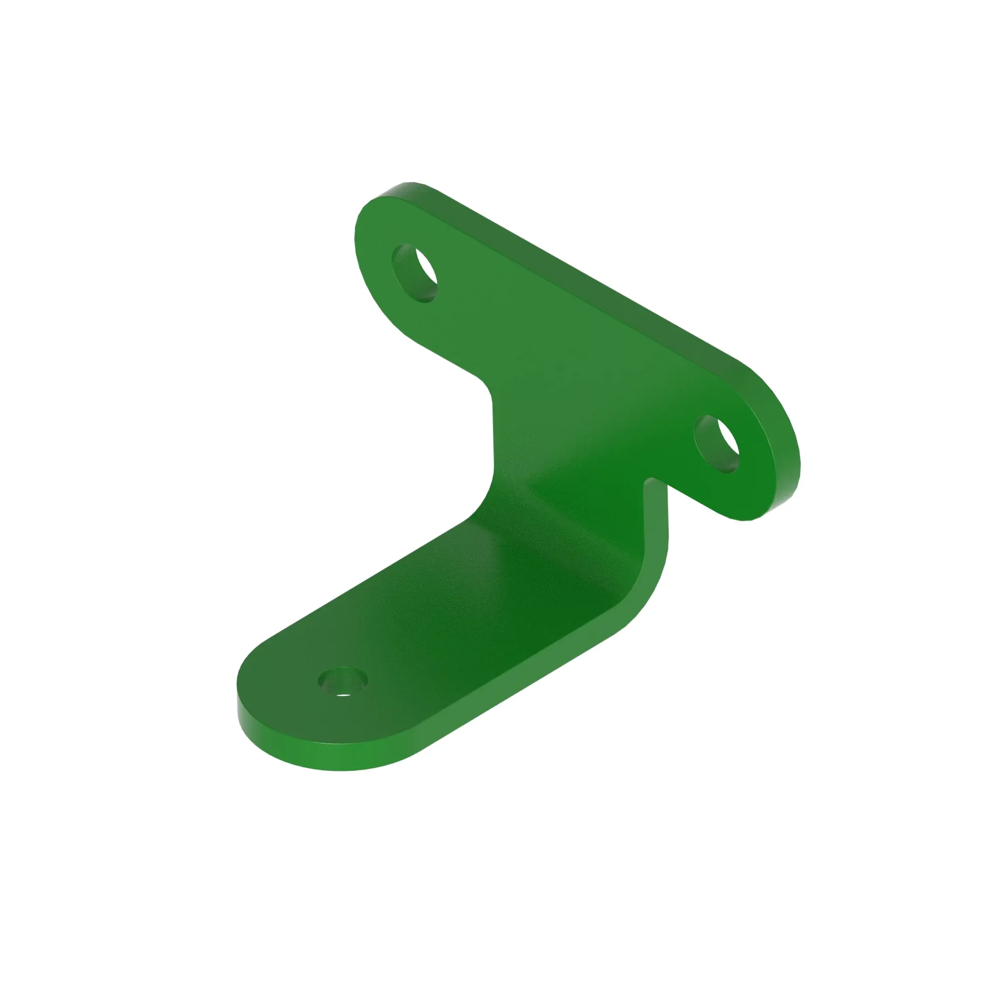 ANGLE, HANDLER VERTICAL SUPPORT