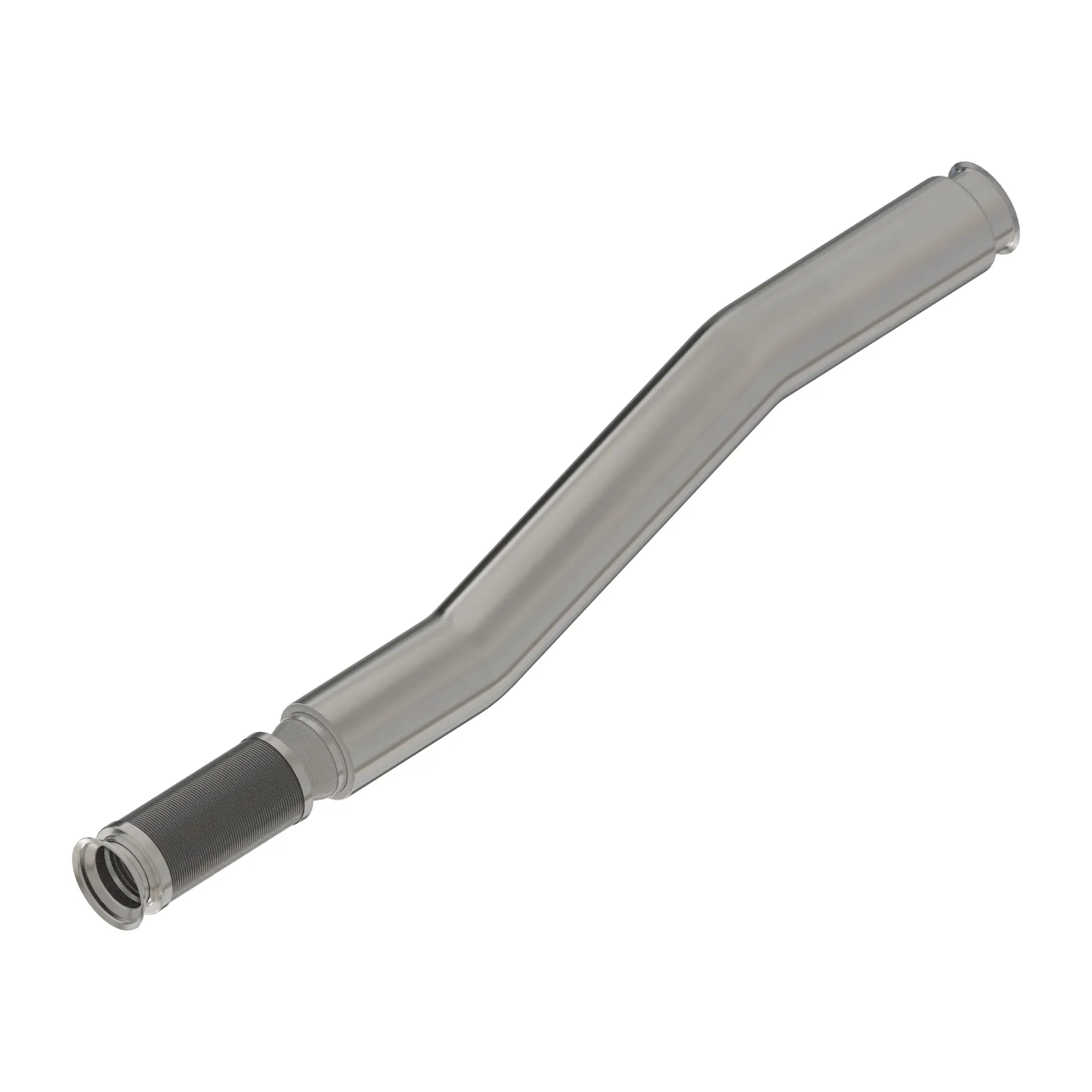 John Deere Exhaust Pipe - AT543475
