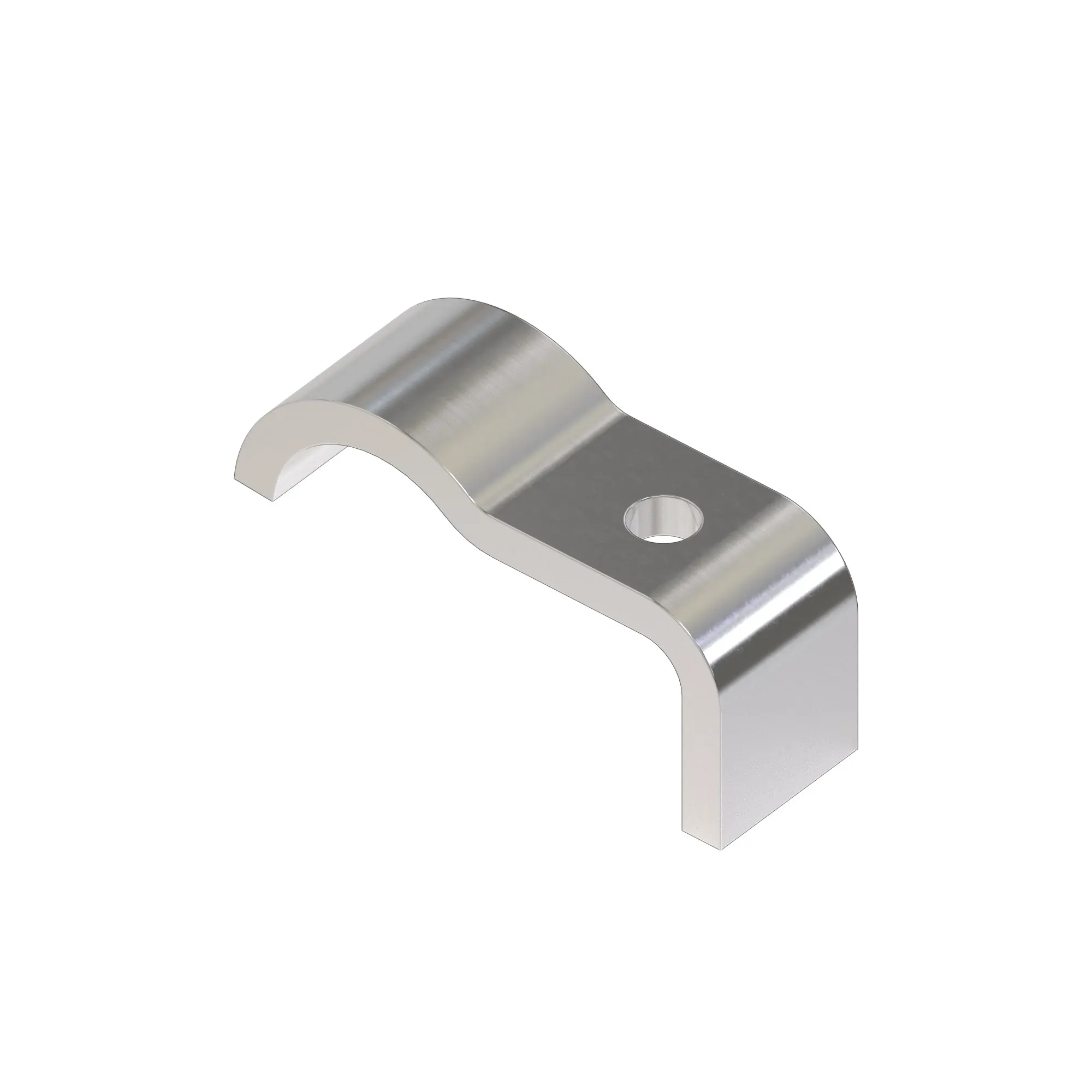 John Deere Pipe Clamp - 4053697