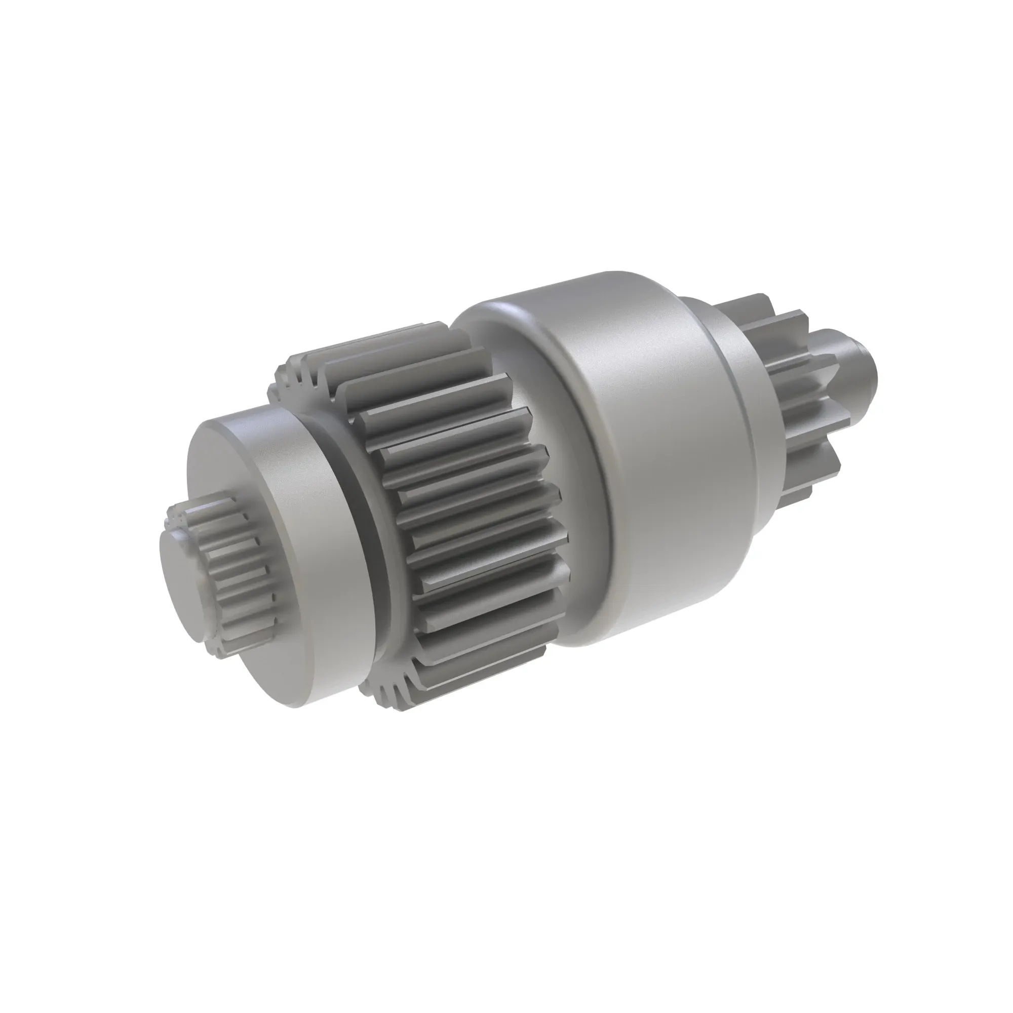 CLUTCH,SUB-ASSEMBLY,STARTER