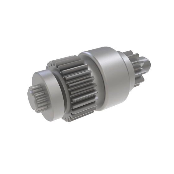 CLUTCH,SUB-ASSEMBLY,STARTER