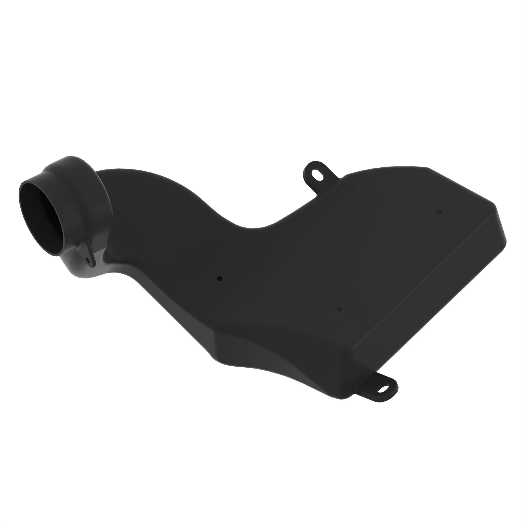 John Deere Heating and Air Conditioning Air Duct - T277222