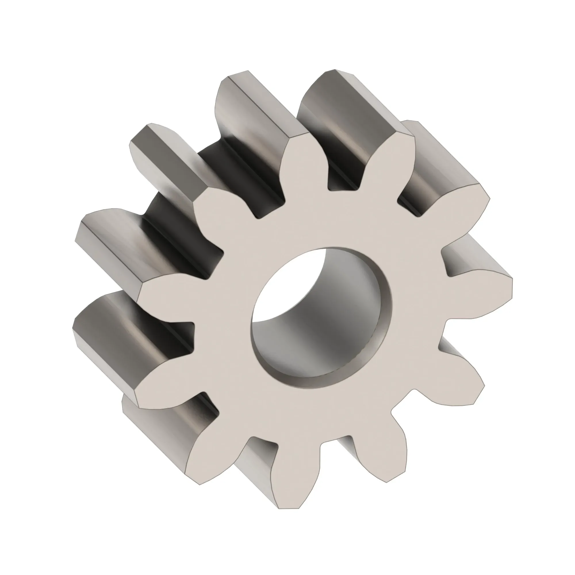 GEAR, GEAR, PUMP IDLER