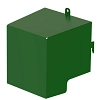 HYDRAULIC BLOCK COVER NORAC