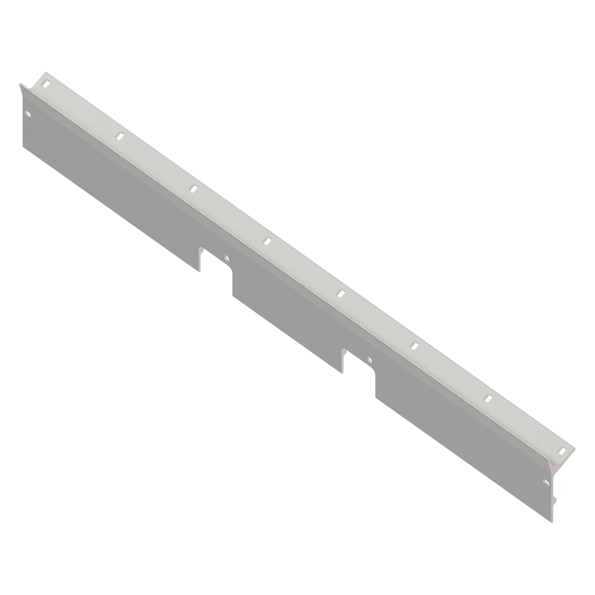 POWERSHAFT SHIELD, 1225 MM