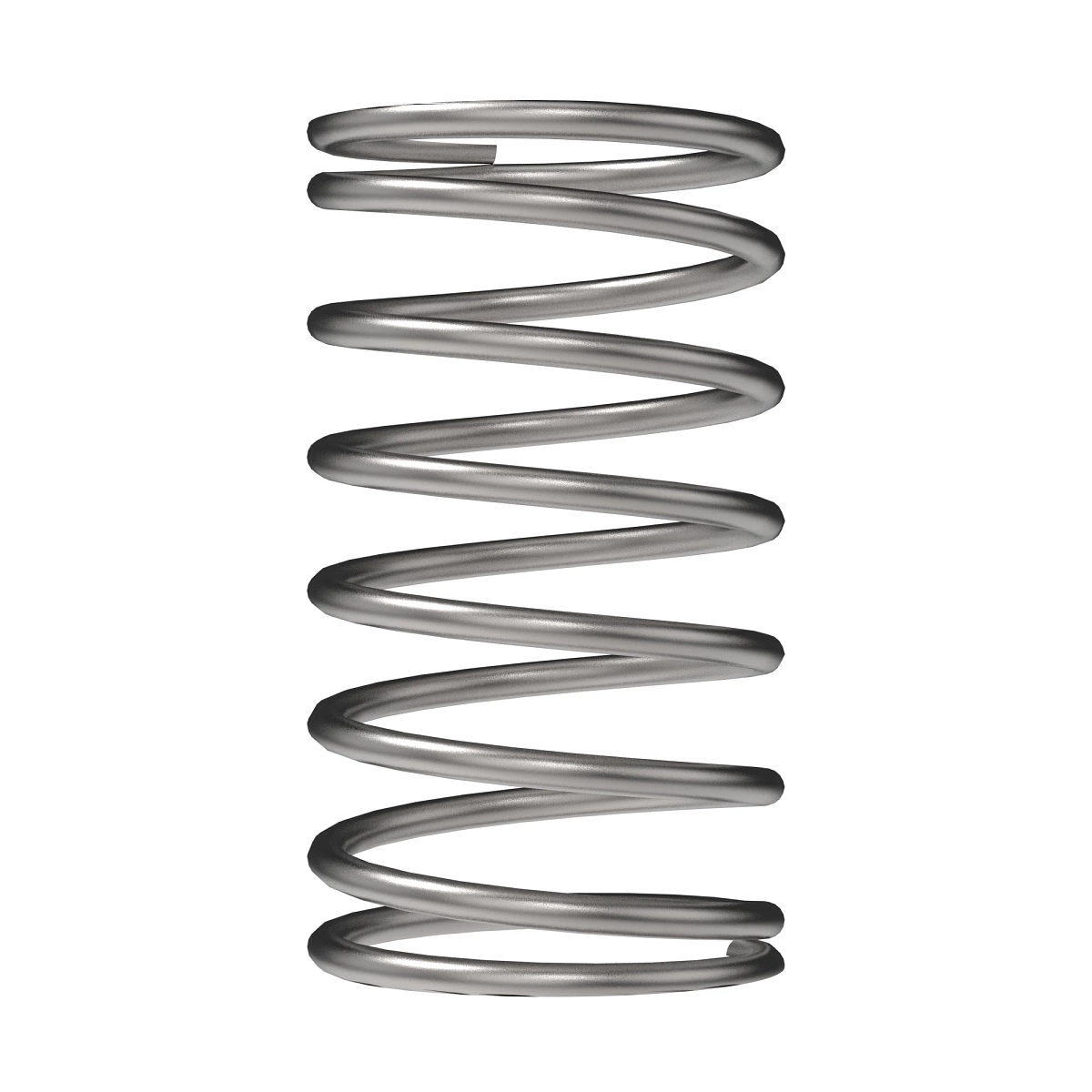 Compression Spring, Speed Cross Sha