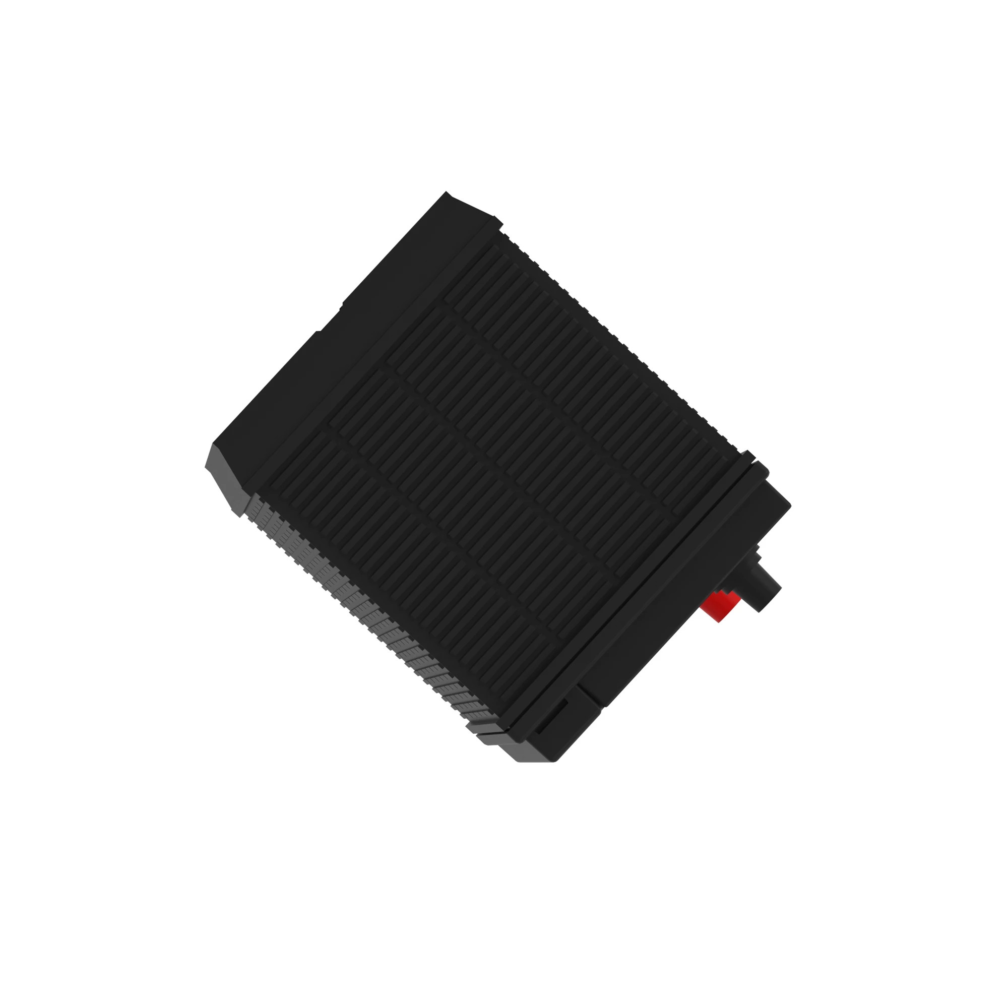 WET CHARGED BATTERY, BATTERY, 100AH