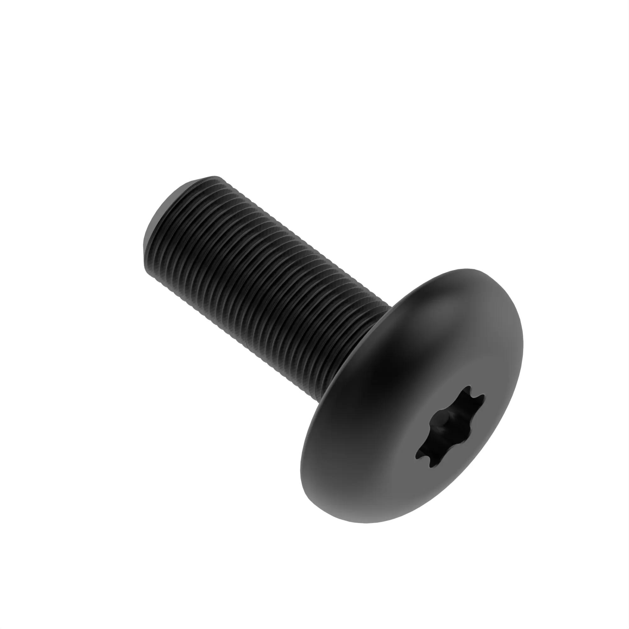 John Deere Cylindrical Head Screw, M8 X 20 - SU43773