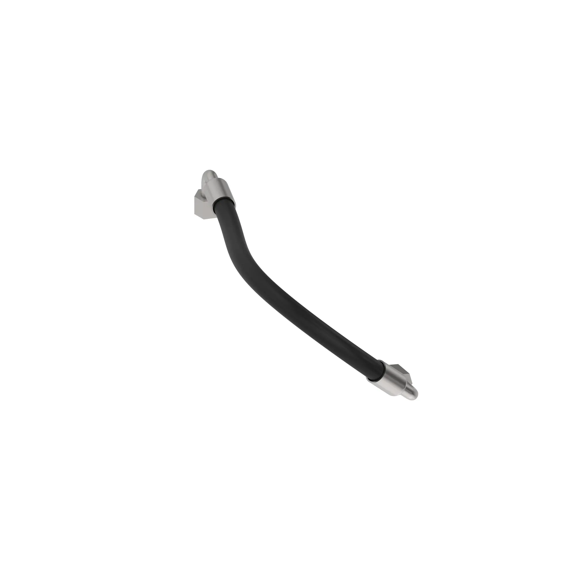 HYDRAULIC HOSE, HOSE, FUEL, STRAINE