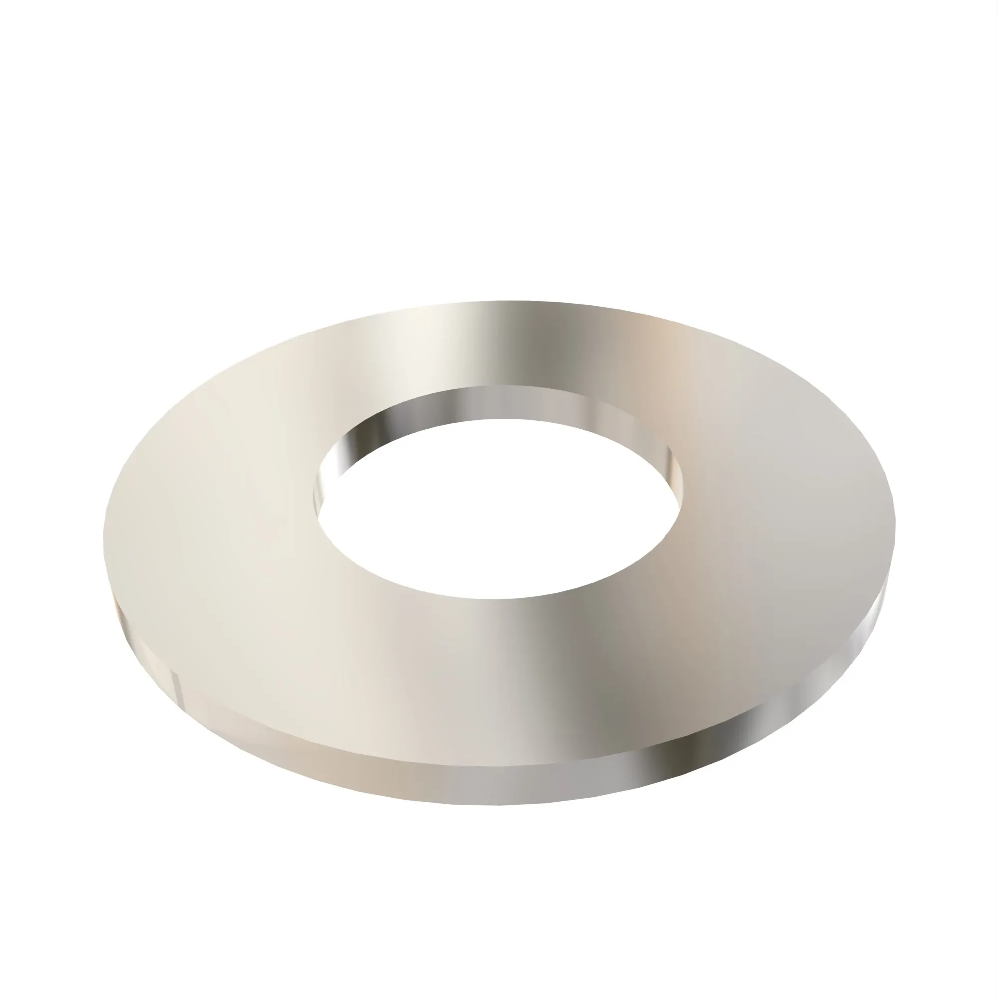 John Deere Round Hole Washer - M81551