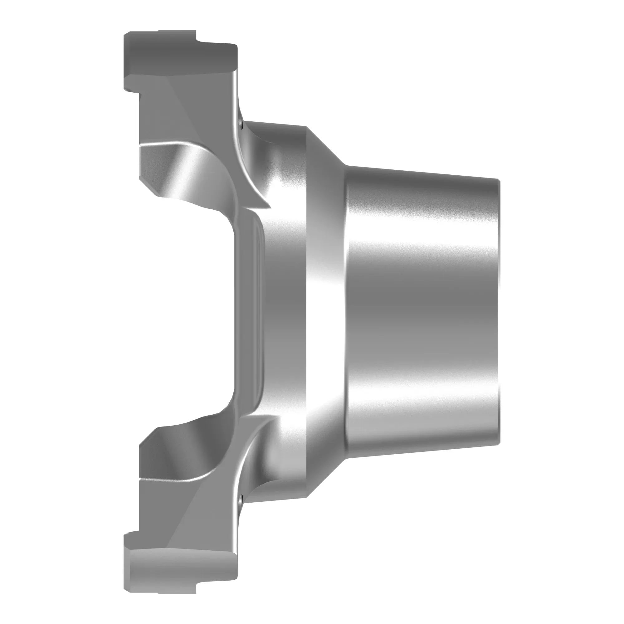 UNIVERSAL JOINT YOKE