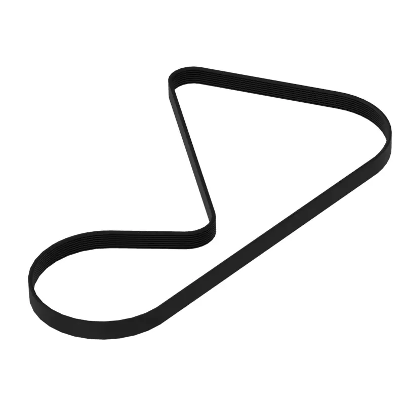 John Deere V-Belt, Effective Length 1895 mm (74 inch) - R532659